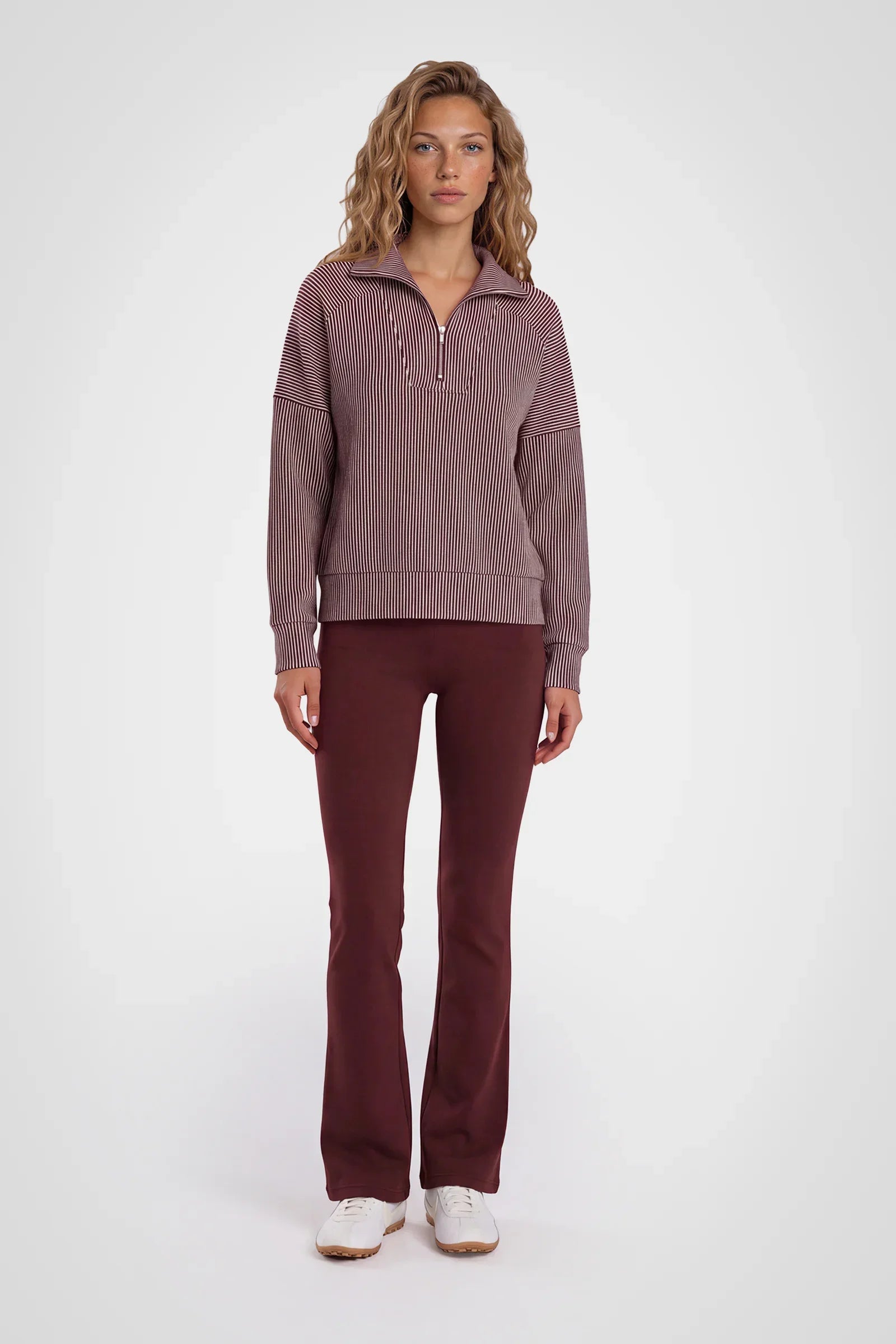 Ridgeline Quarter-Zip Pullover