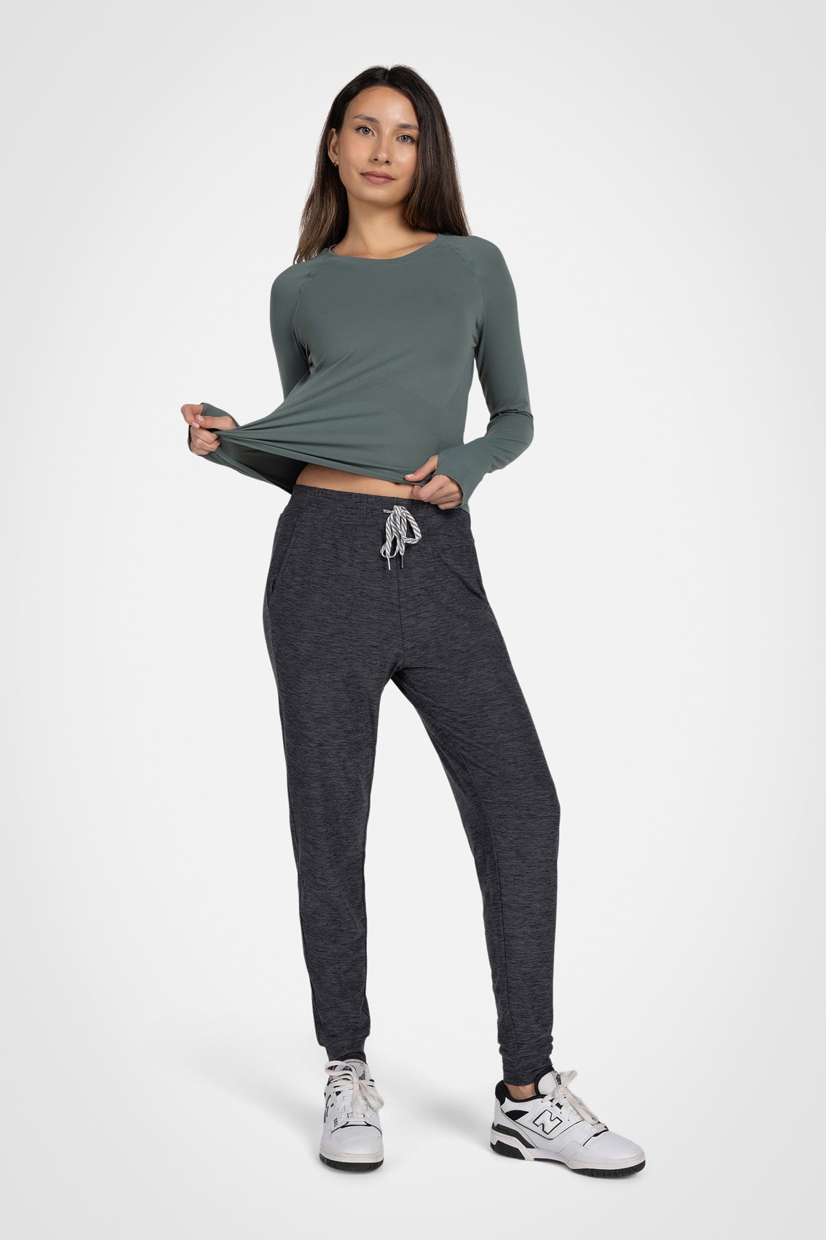 Everyday Jersey Jogger