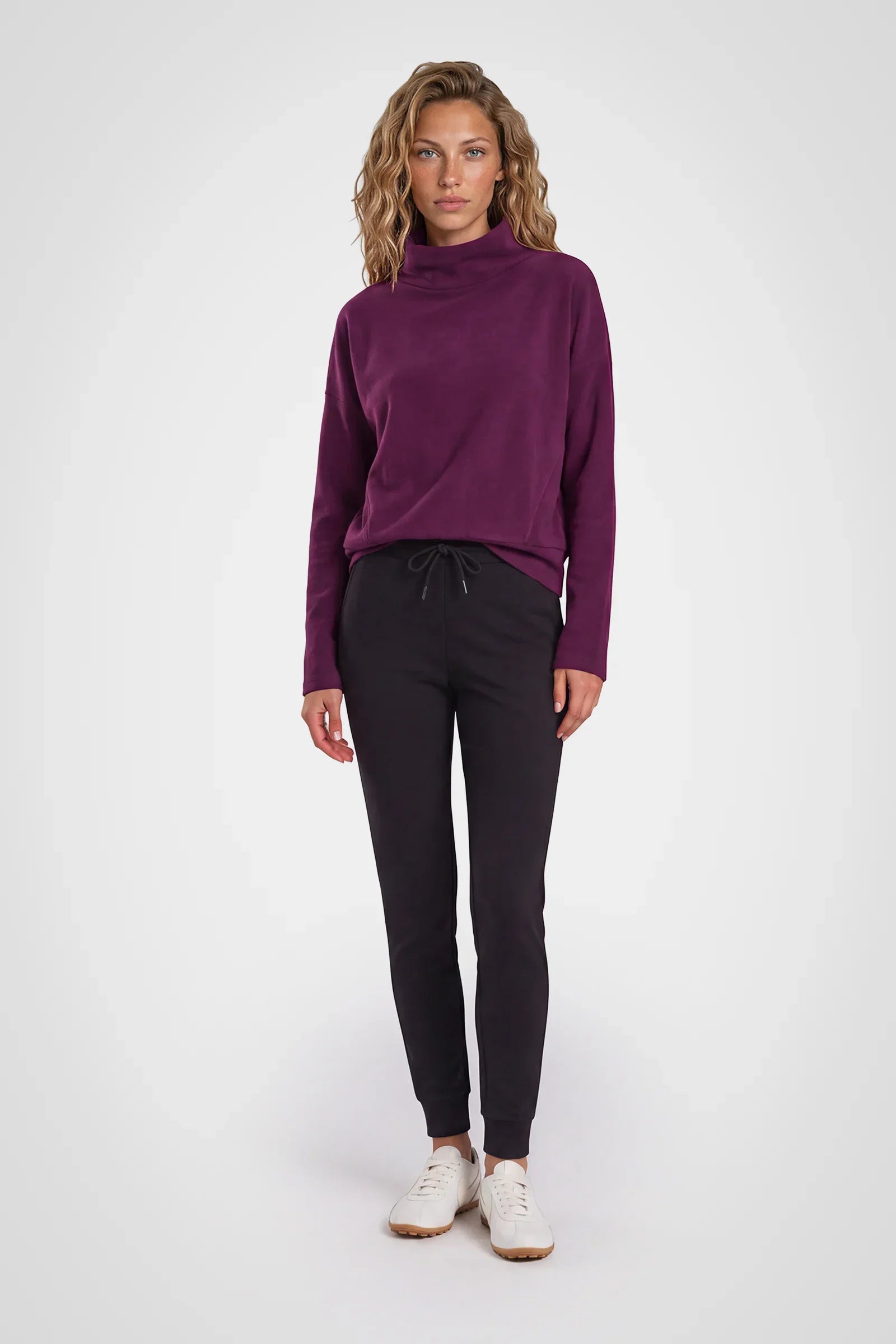 Cloud Fleece Jogger