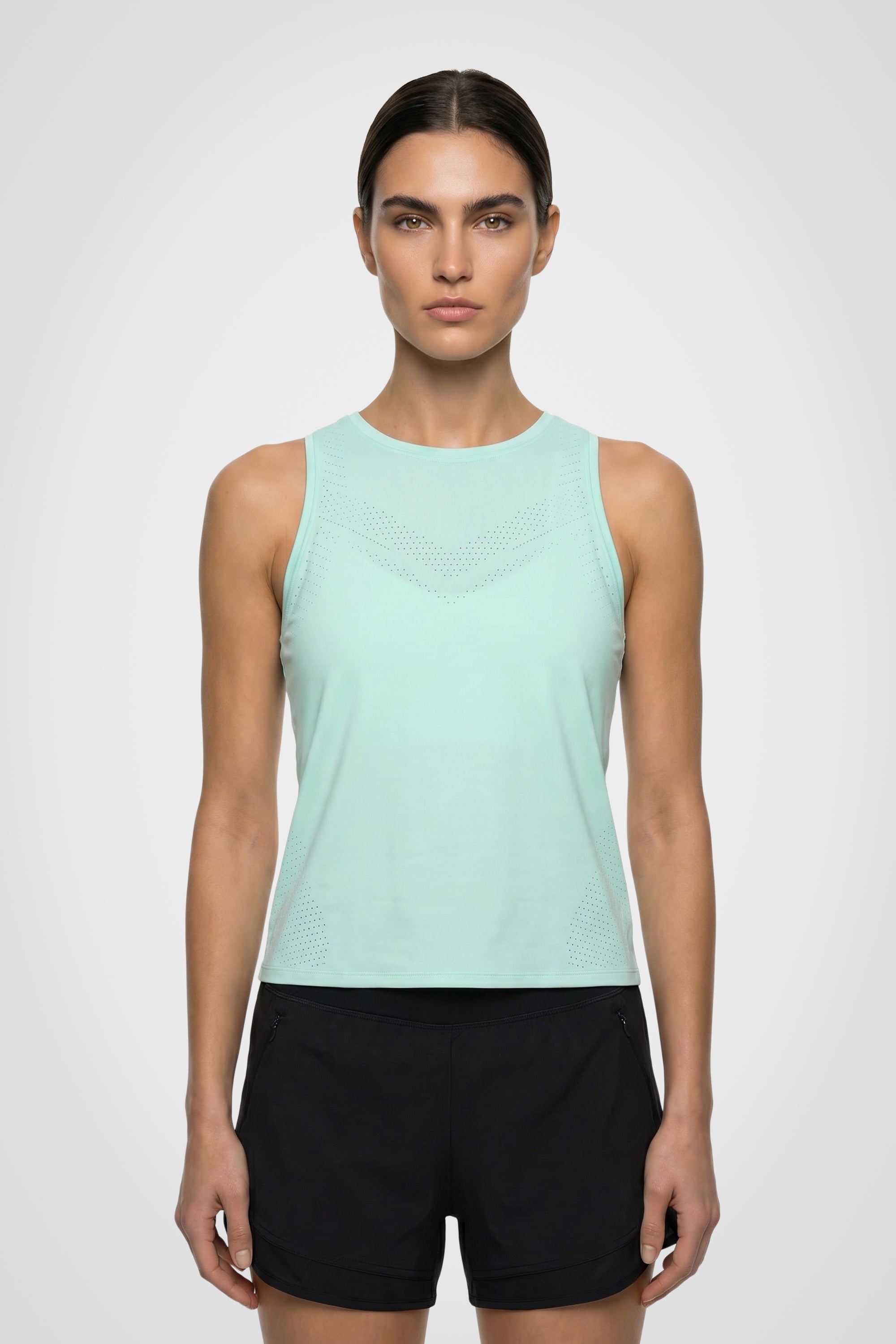AeroMist Performance Tank