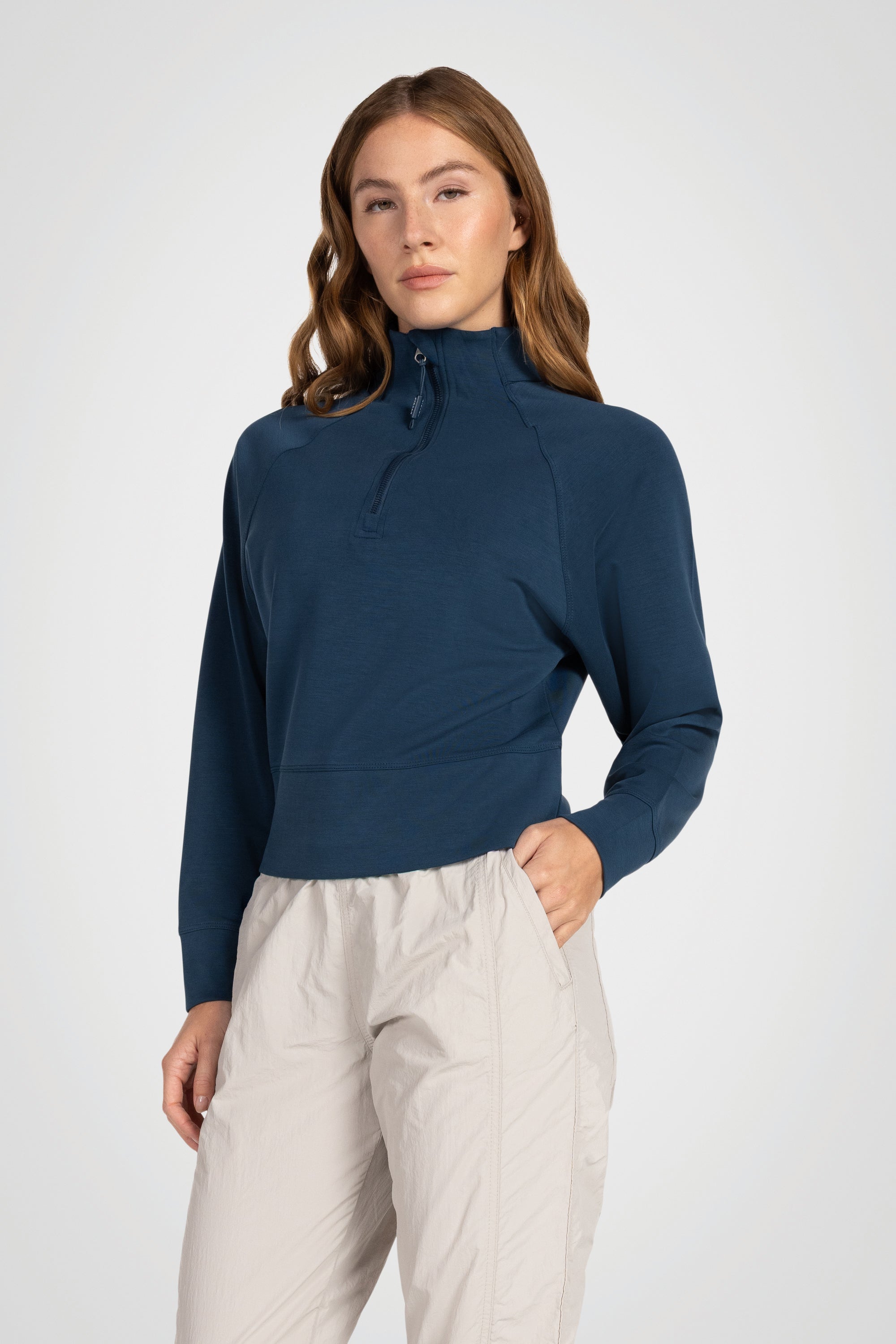ZenScape Top