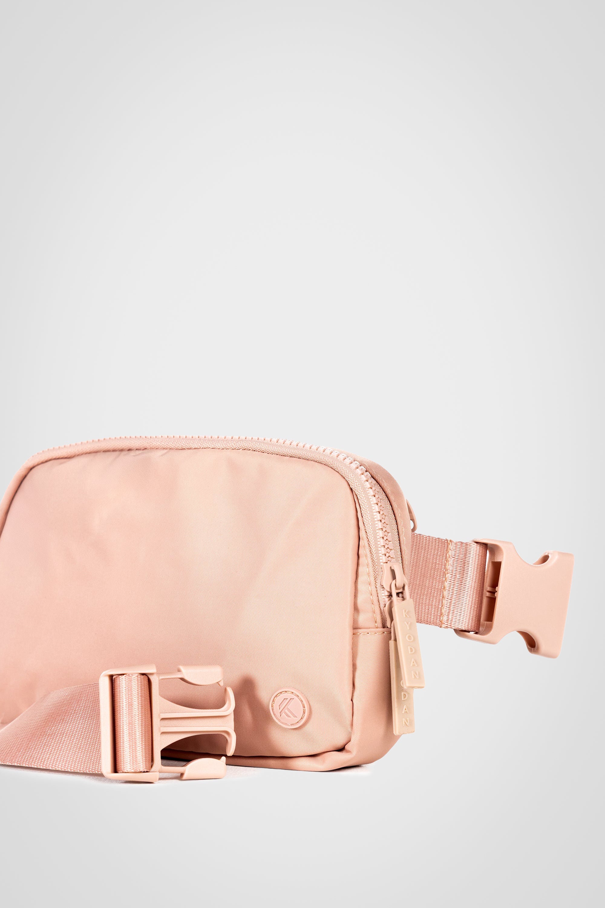On The Daily Belt Bag