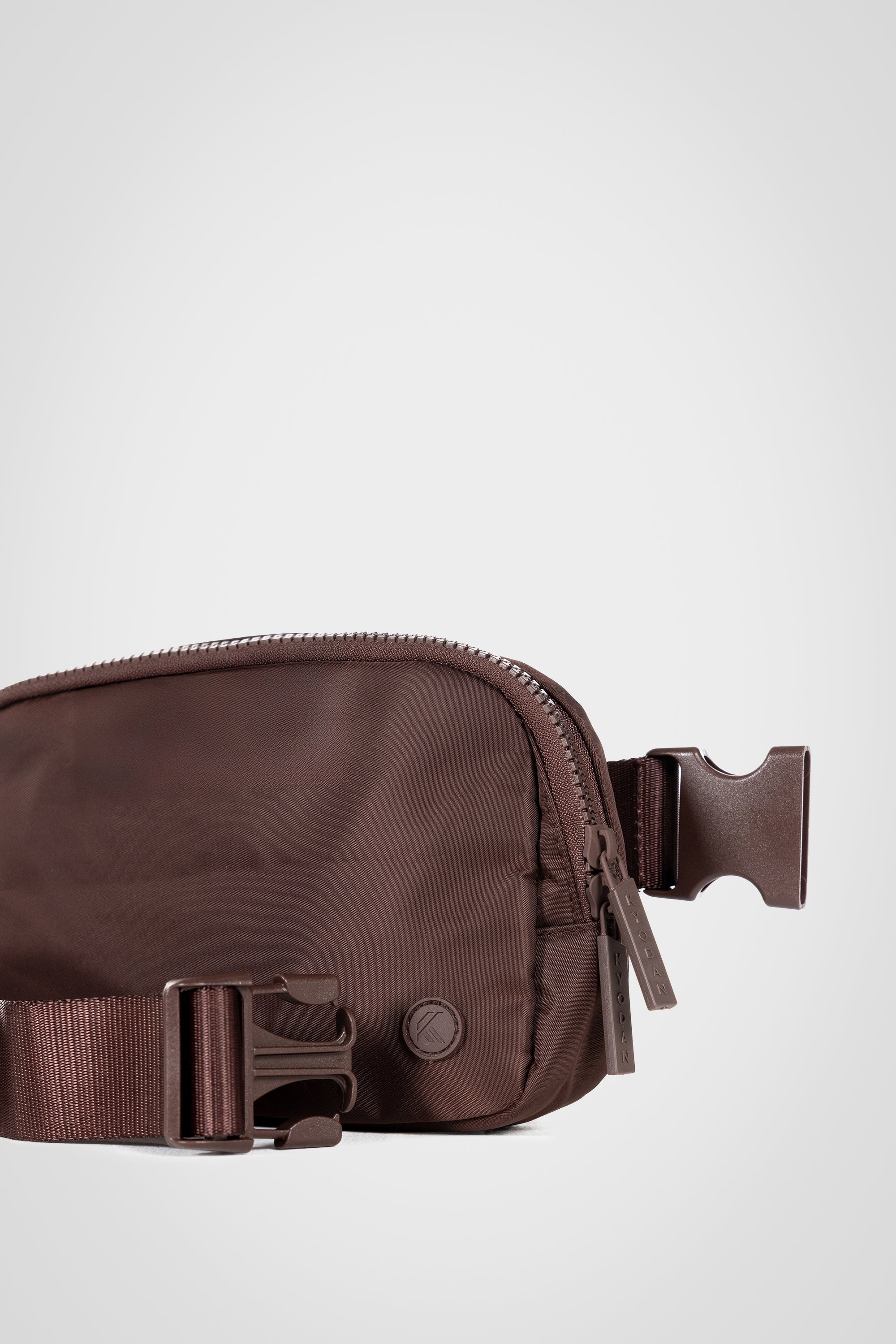 On The Daily Belt Bag