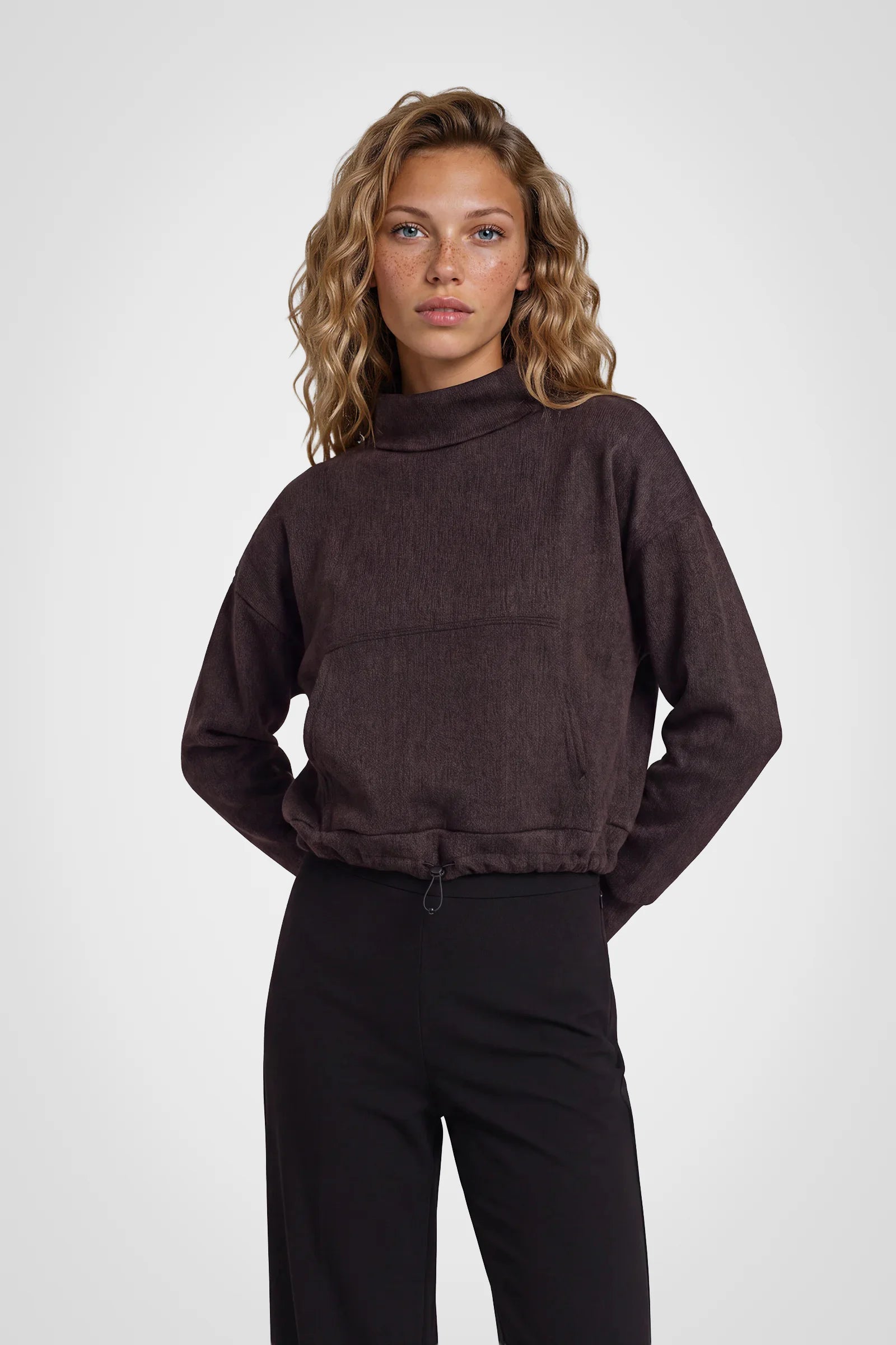 GlideGuard Long sleeve Top