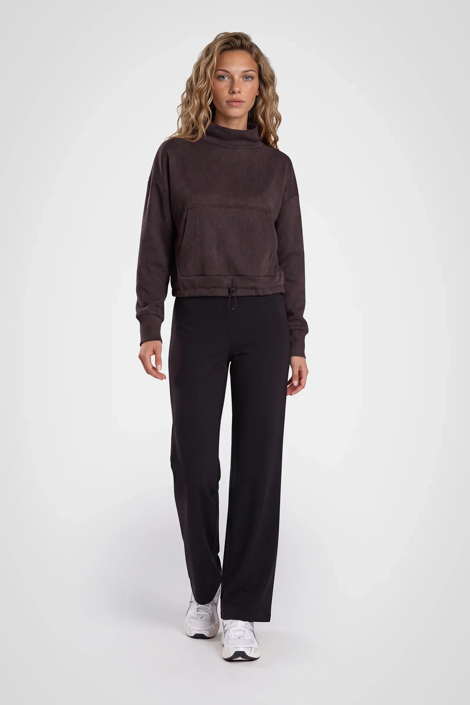 GlideGuard Long sleeve Top