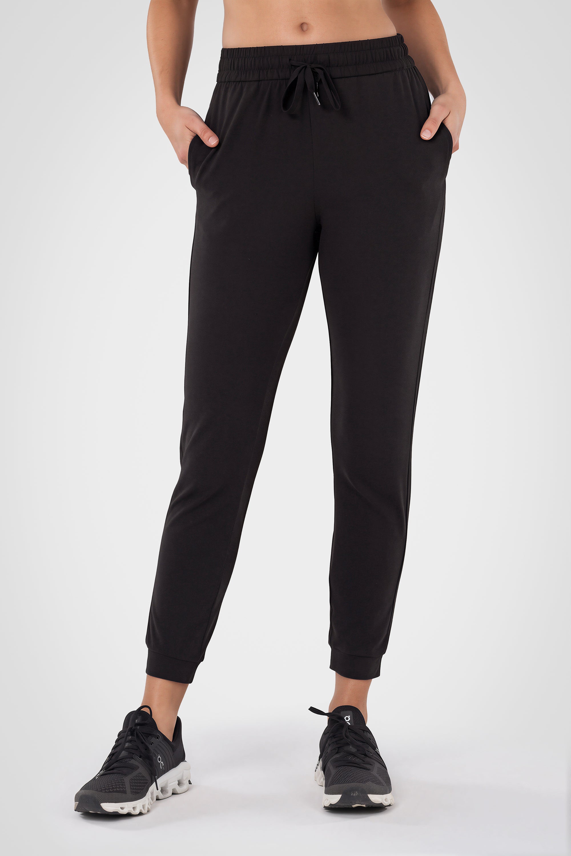 Day-To-Day Lightweight Joggers