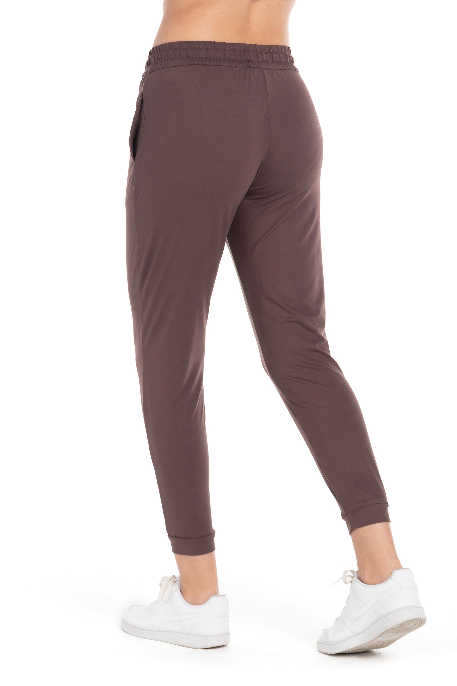 Day-To-Day Lightweight Joggers