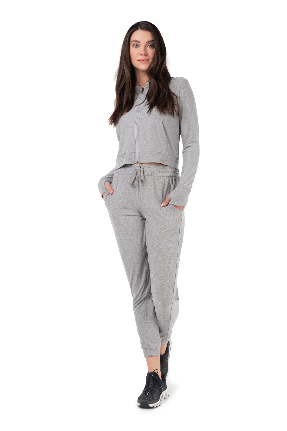 Day-To-Day Lightweight Joggers