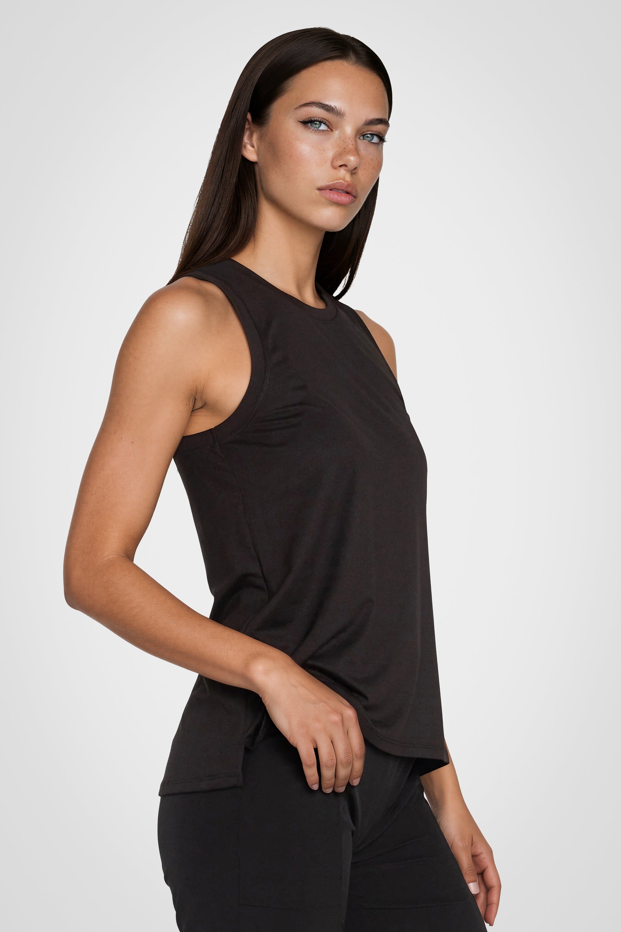Breakthrough Tank Top