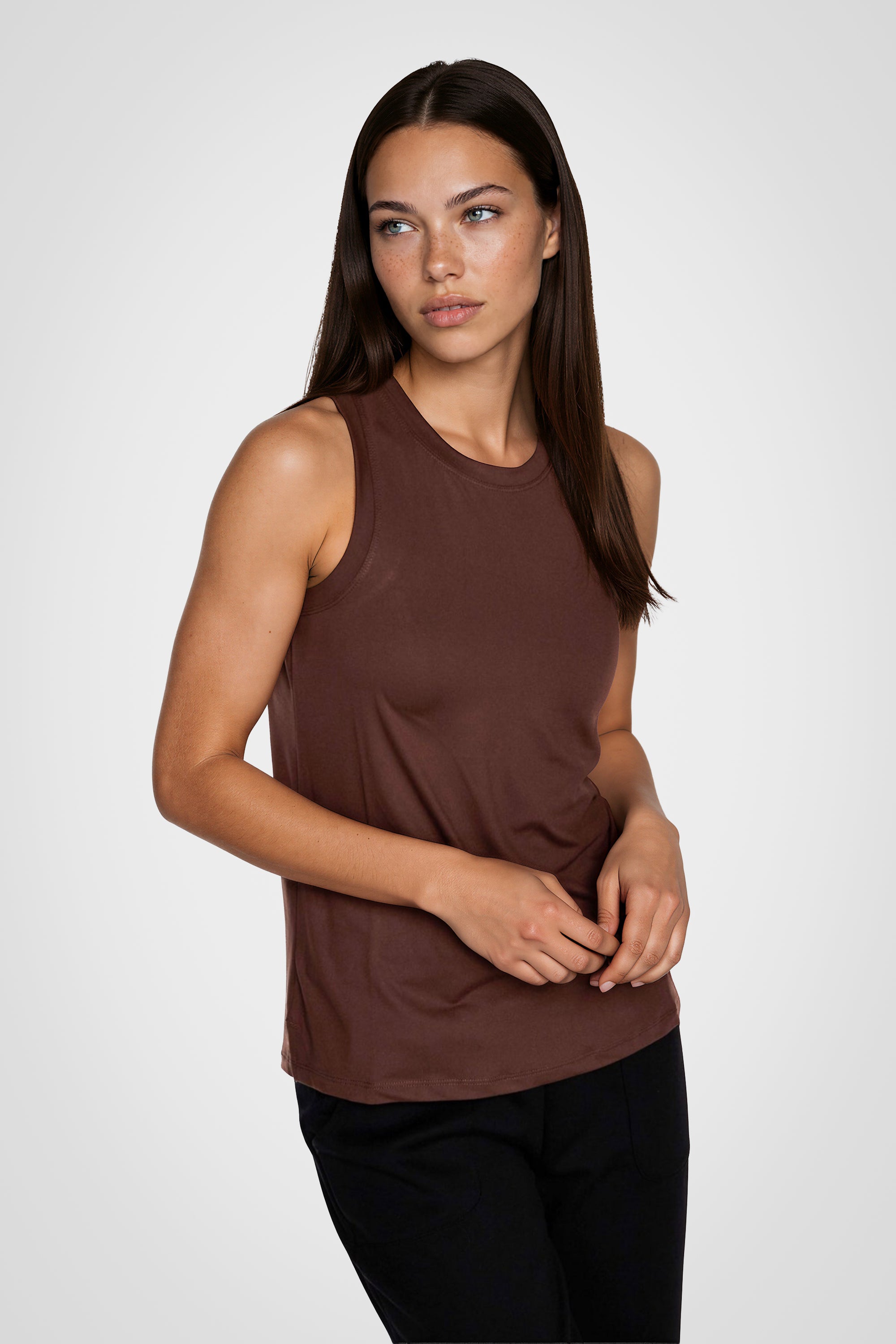 Breakthrough Tank Top