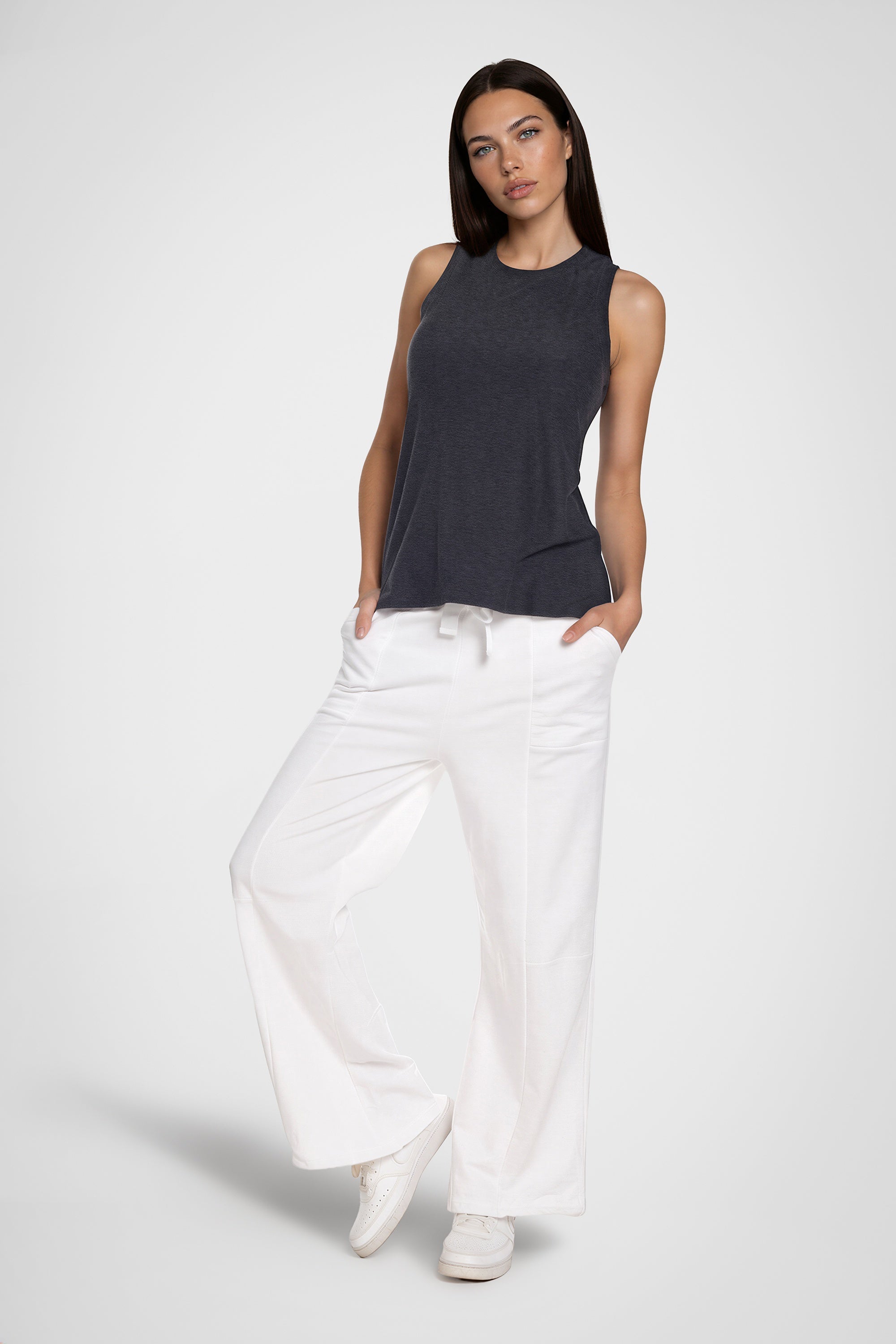 Breakthrough Tank Top
