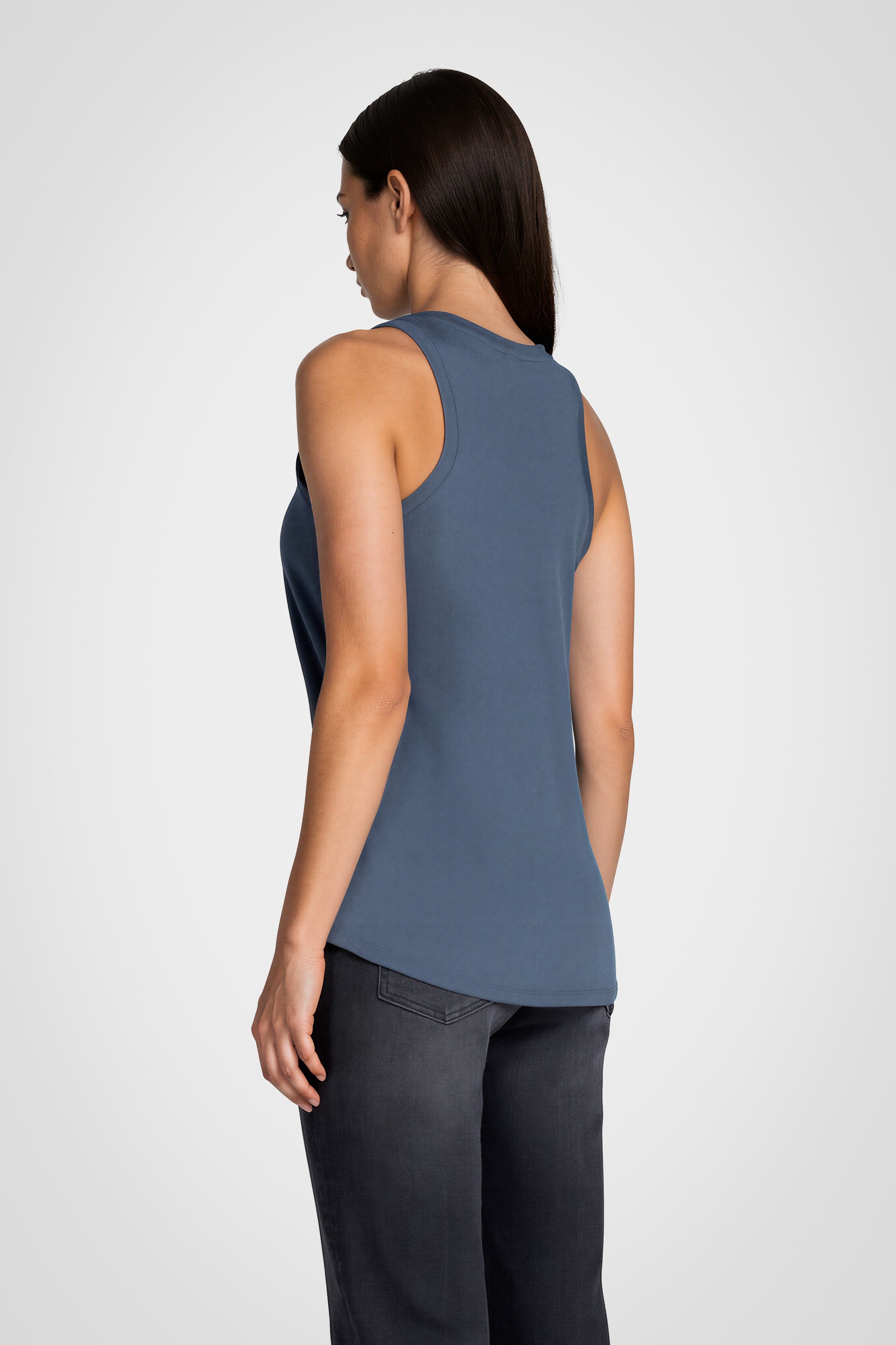 Breakthrough Tank Top