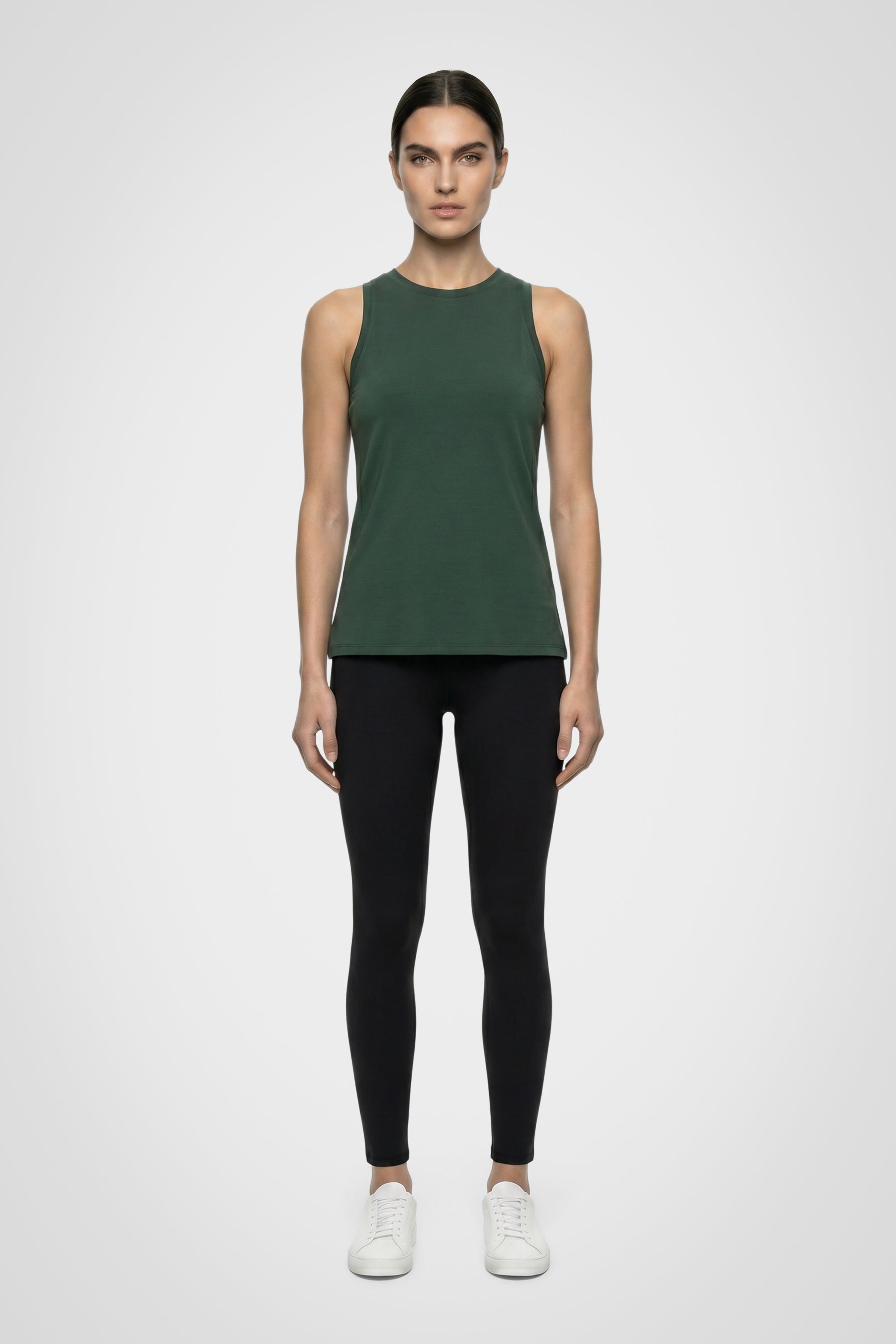 Breakthrough Tank Top