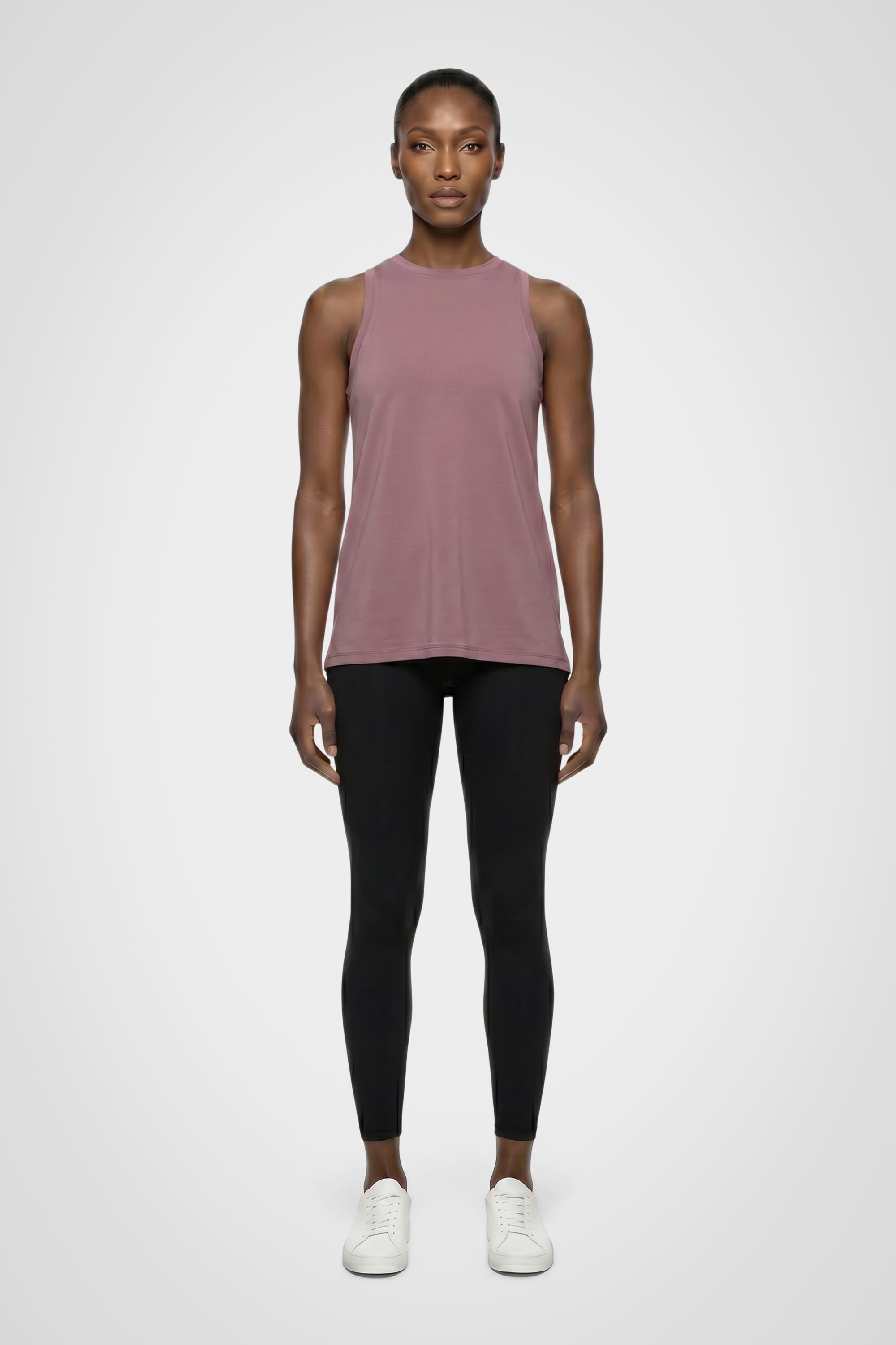 Breakthrough Tank Top