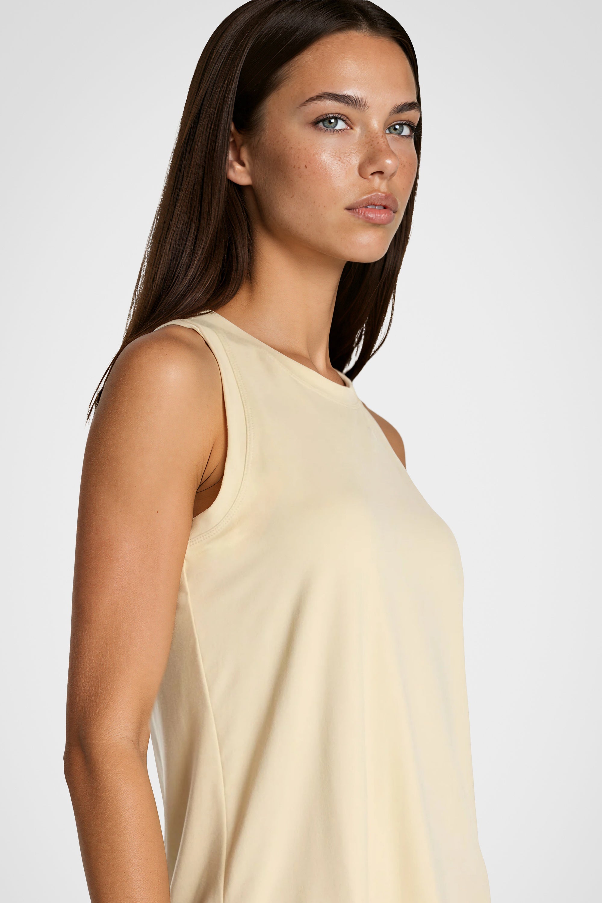 Breakthrough Tank Top