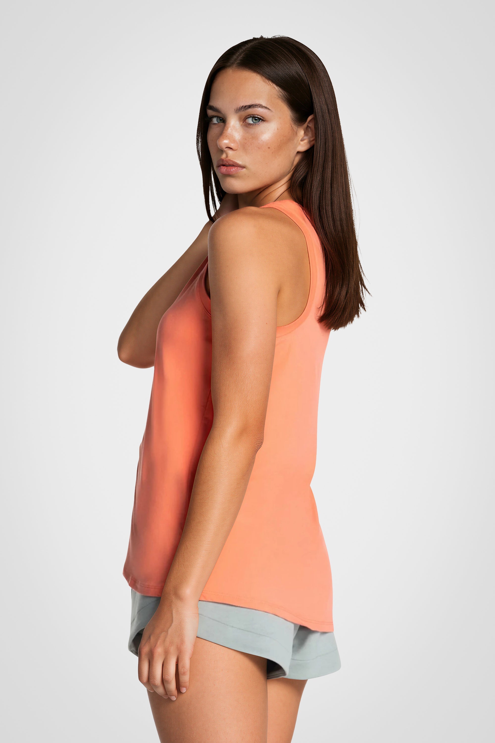 Breakthrough Tank Top