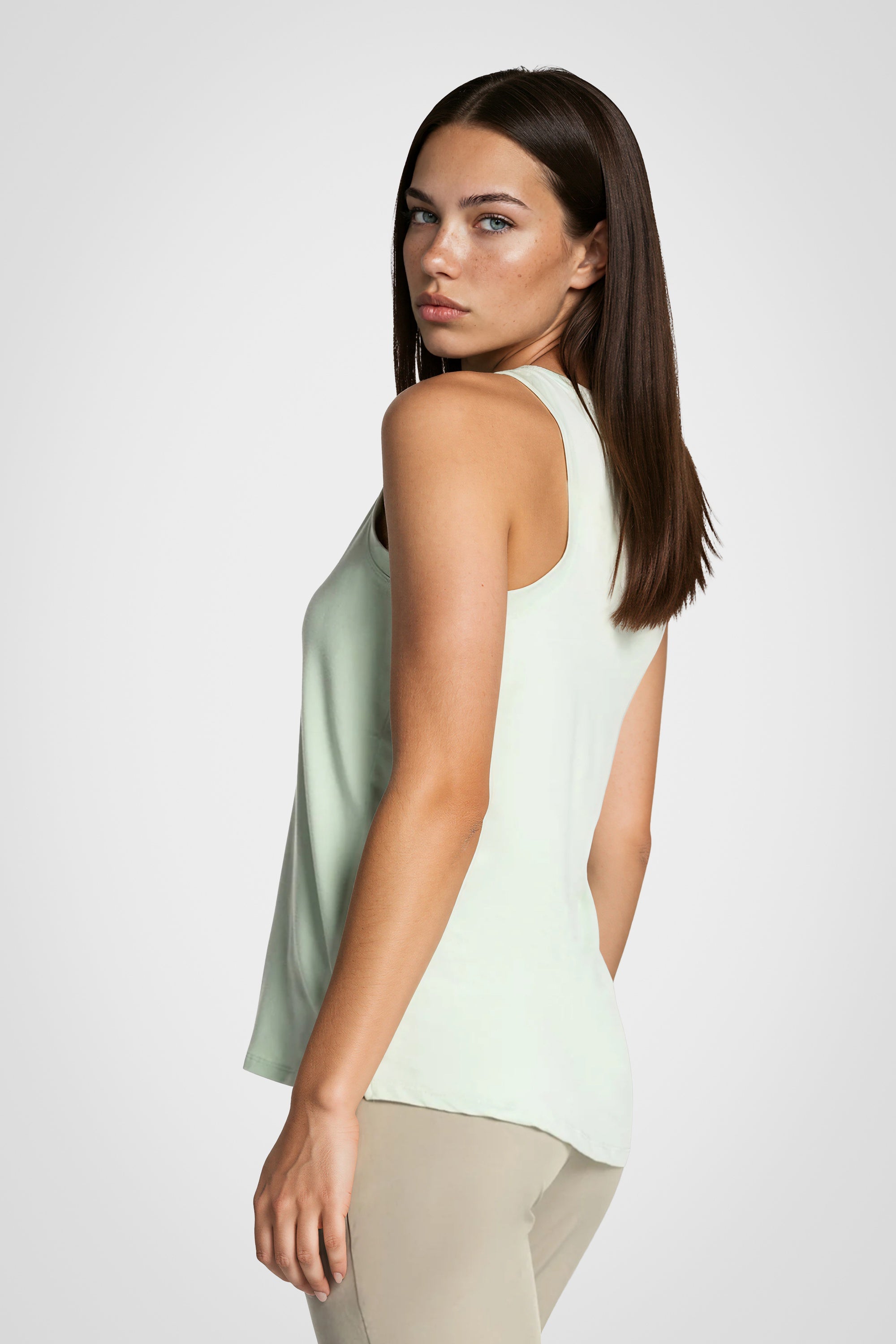 Breakthrough Tank Top