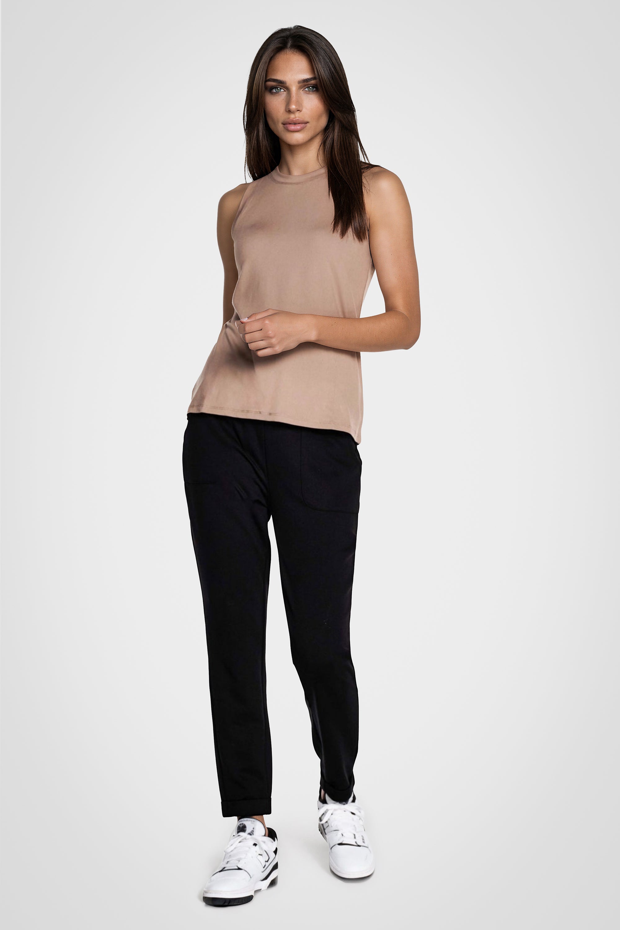 Breakthrough Tank Top