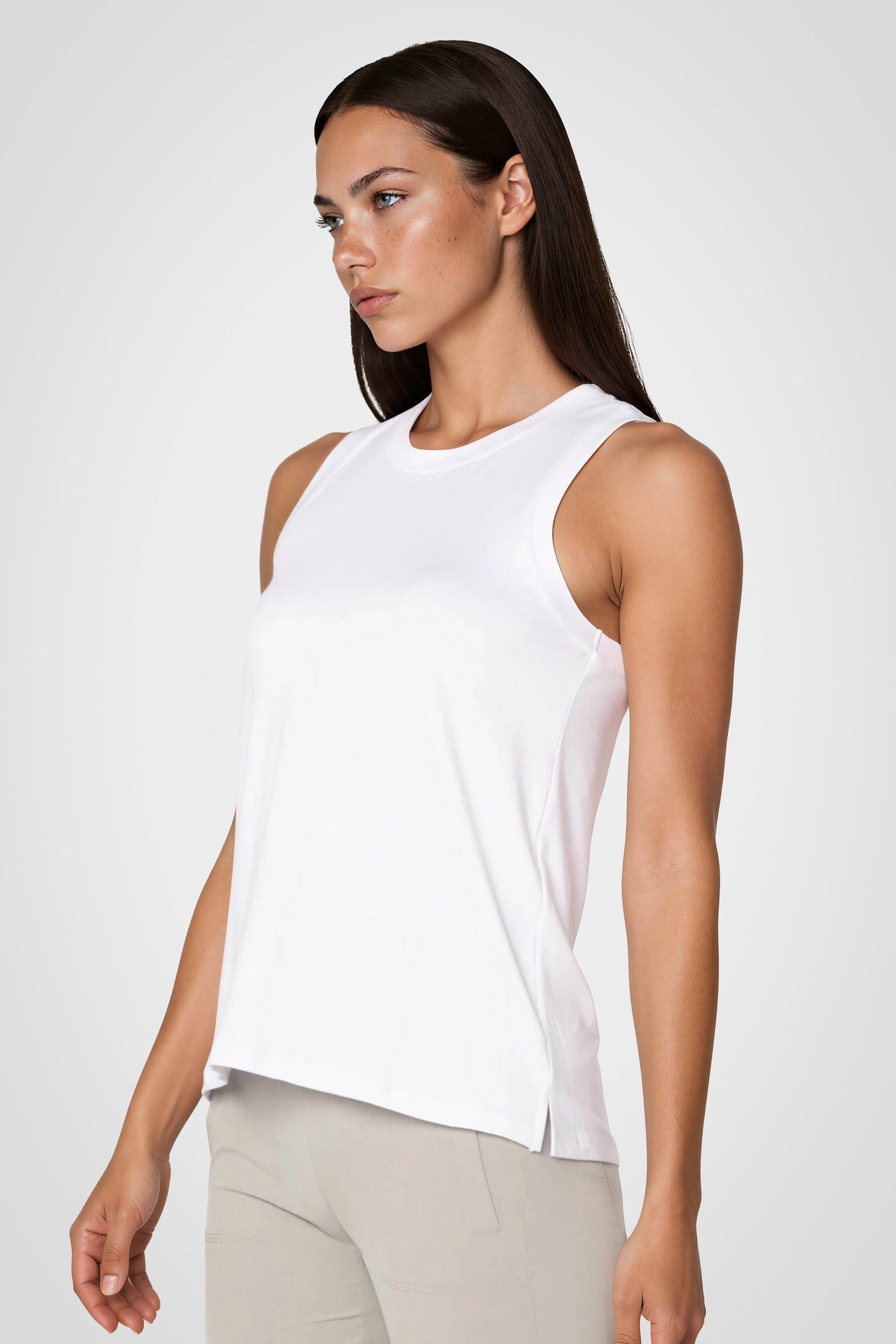 Breakthrough Tank Top