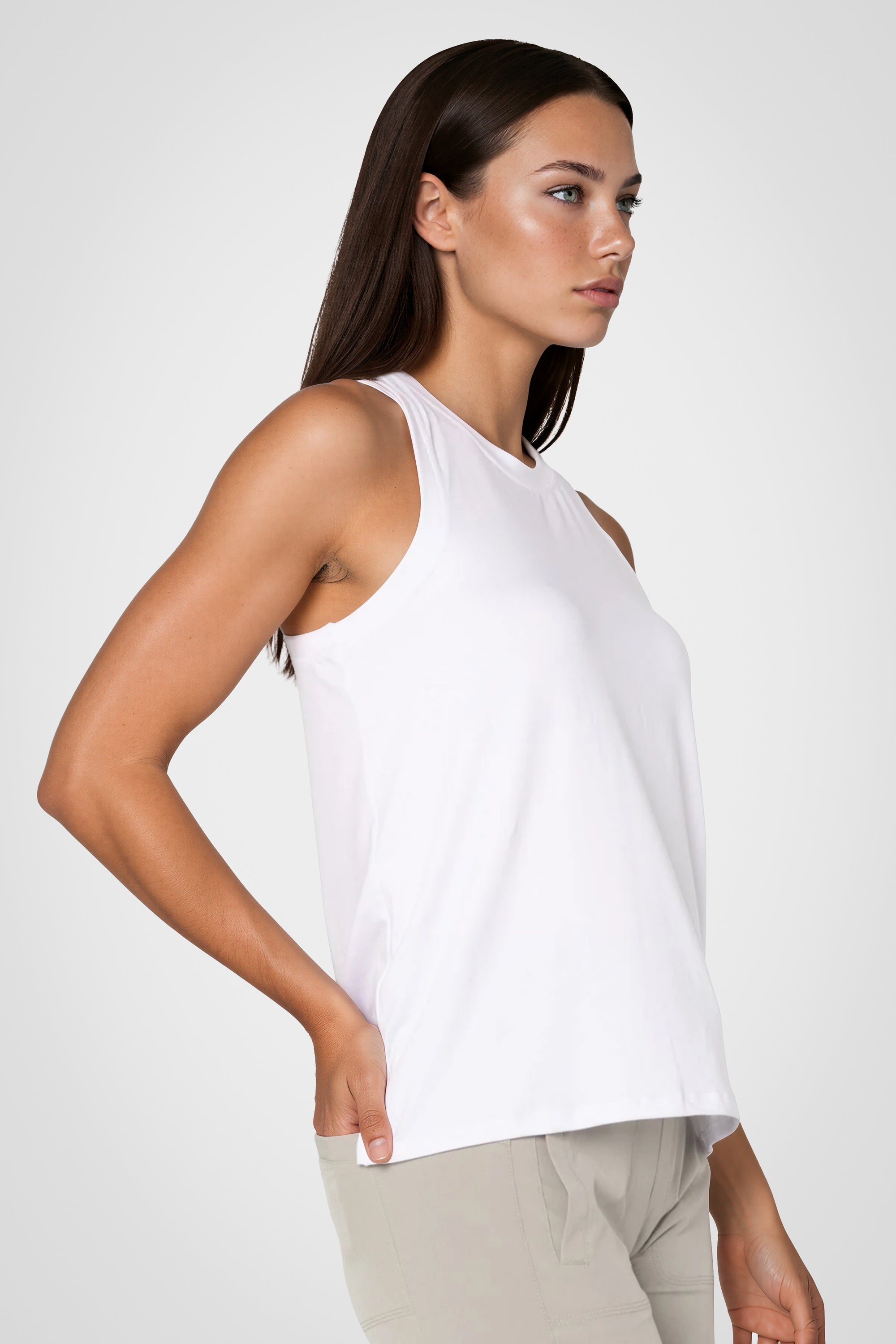 Breakthrough Tank Top