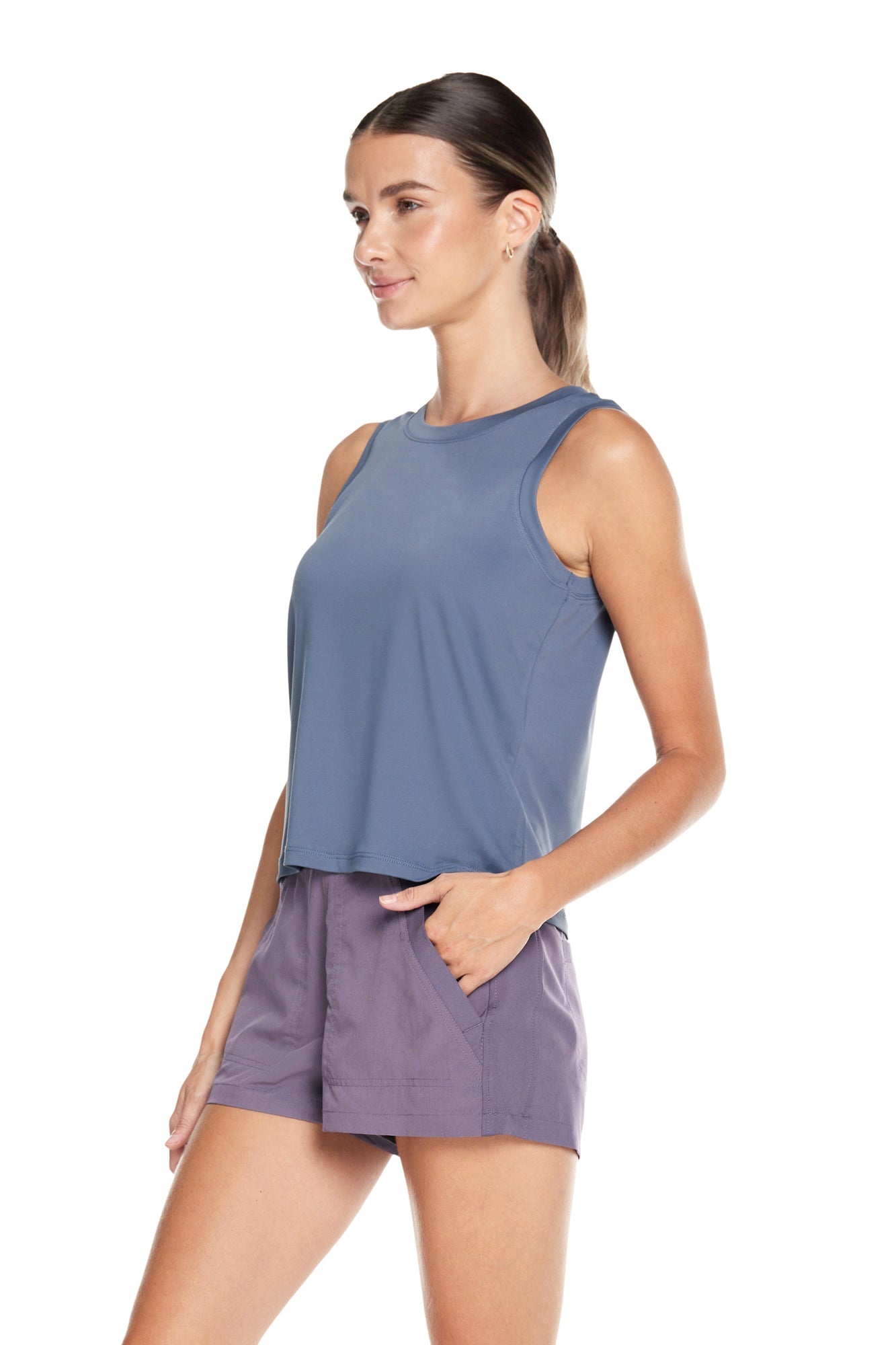 Show-Off Top