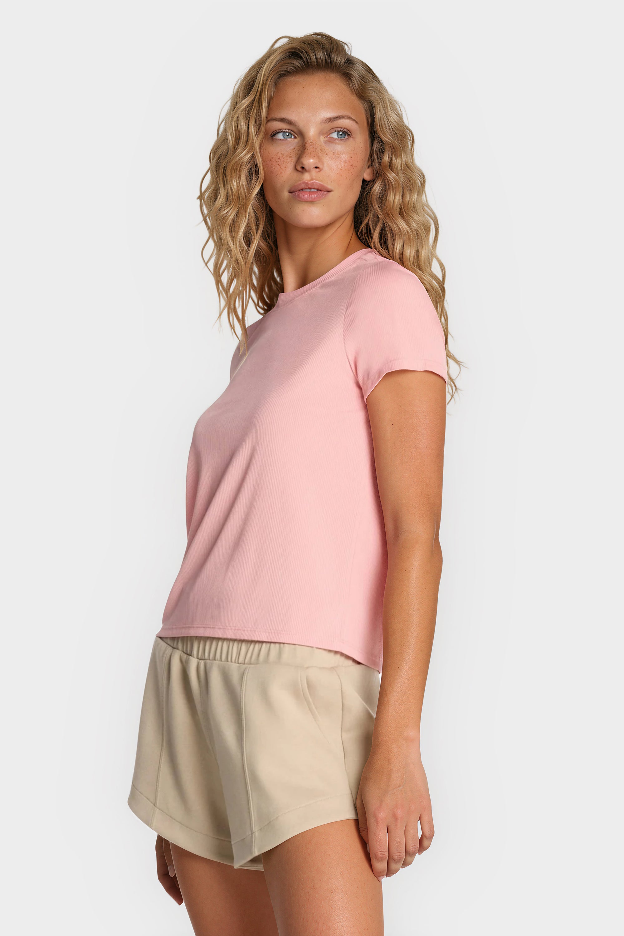 Alpine Crew T-Shirt