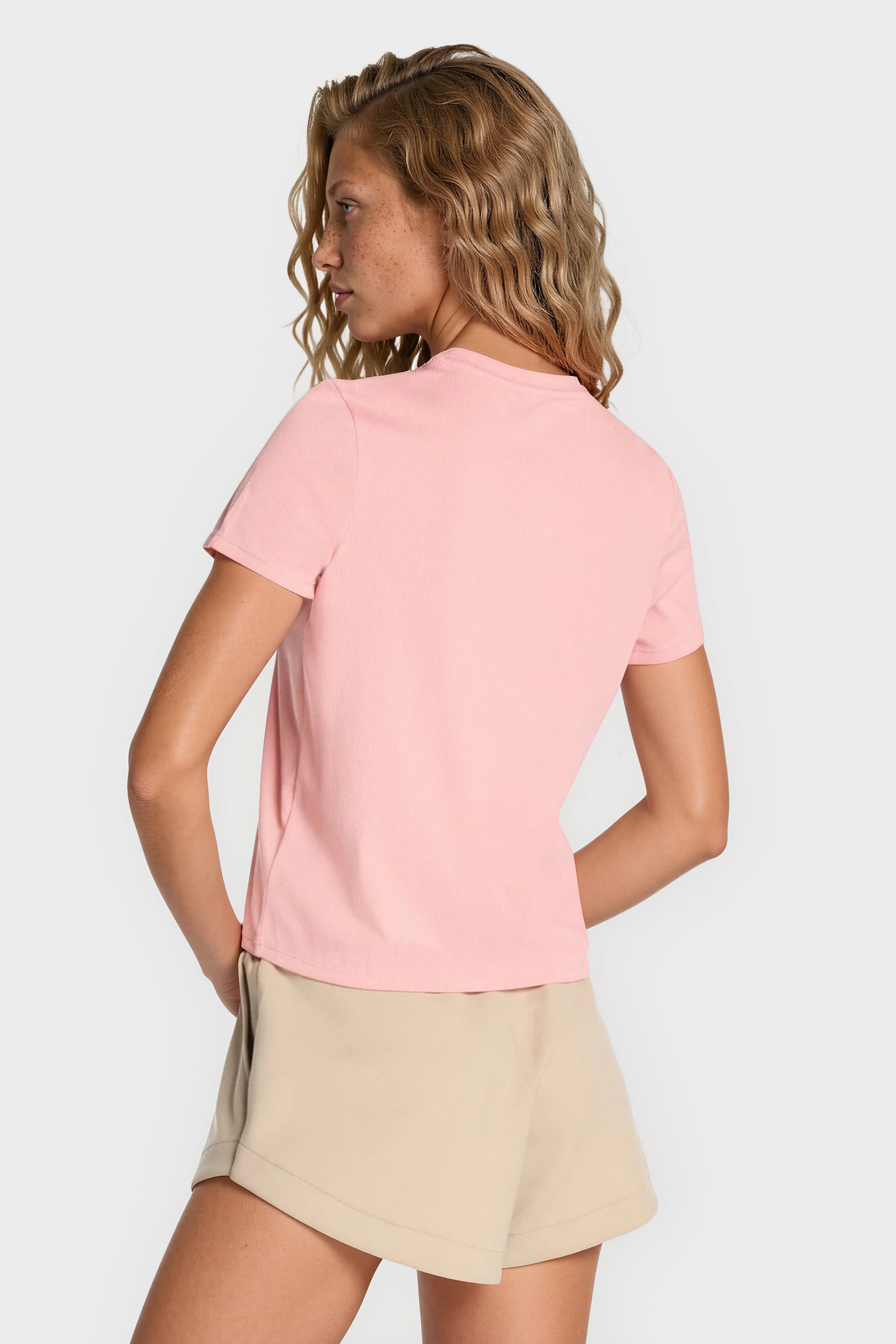 Alpine Crew T-Shirt