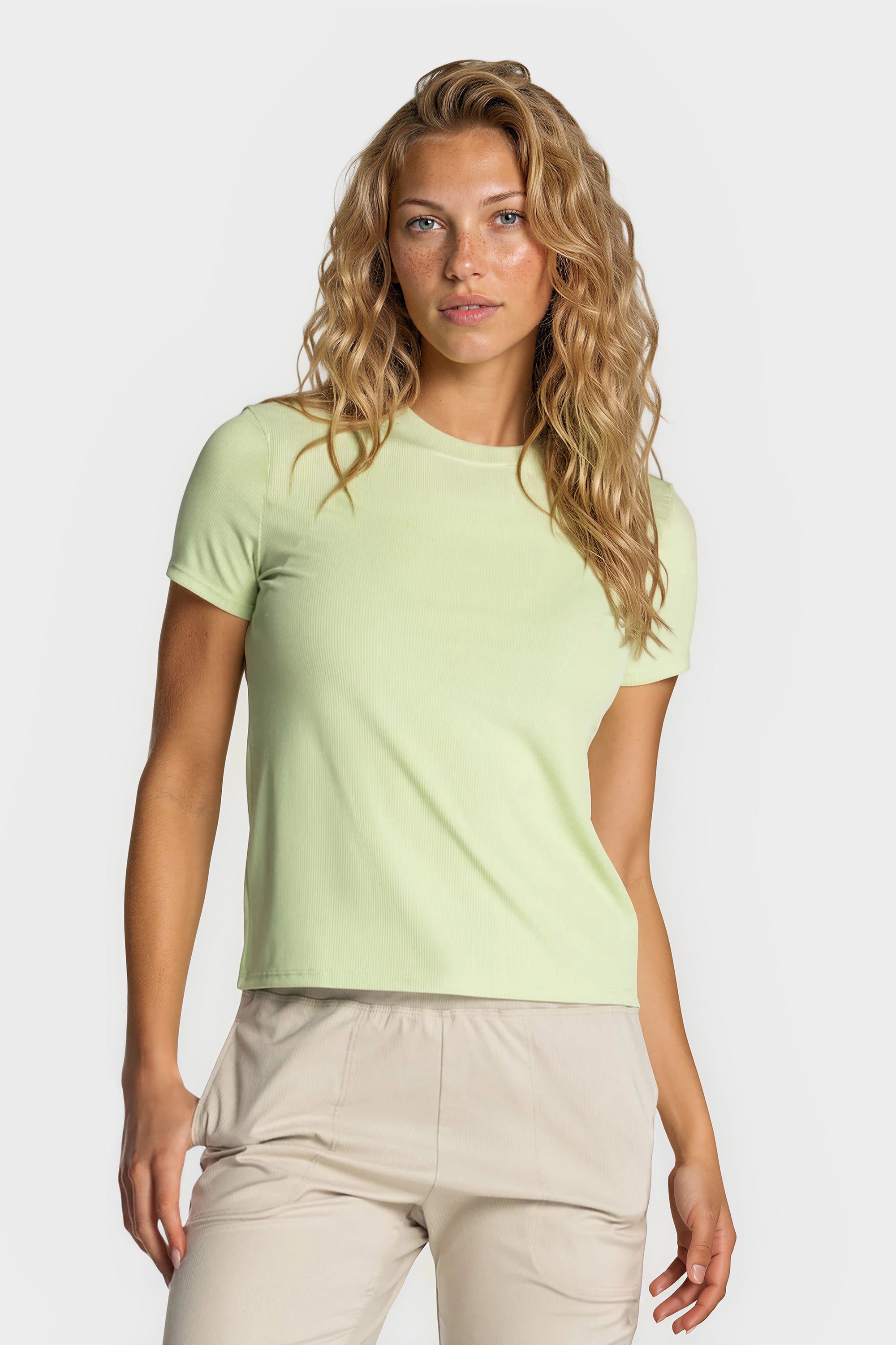 Alpine Crew T-Shirt