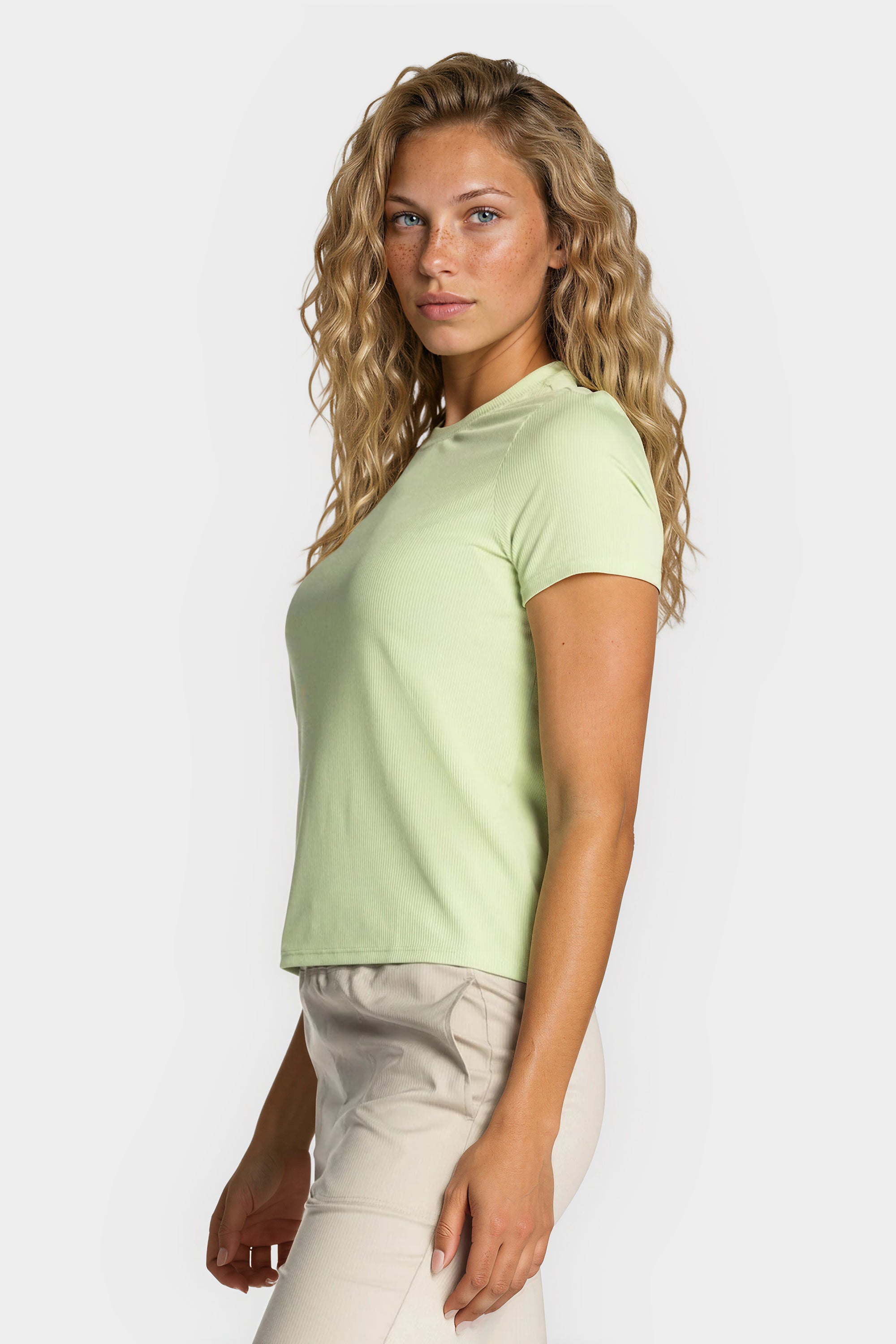Alpine Crew T-Shirt