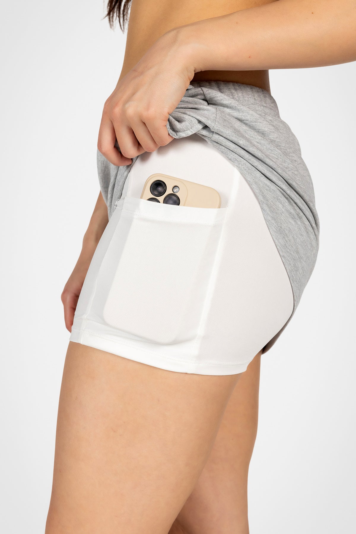TerryMove Relax Skort