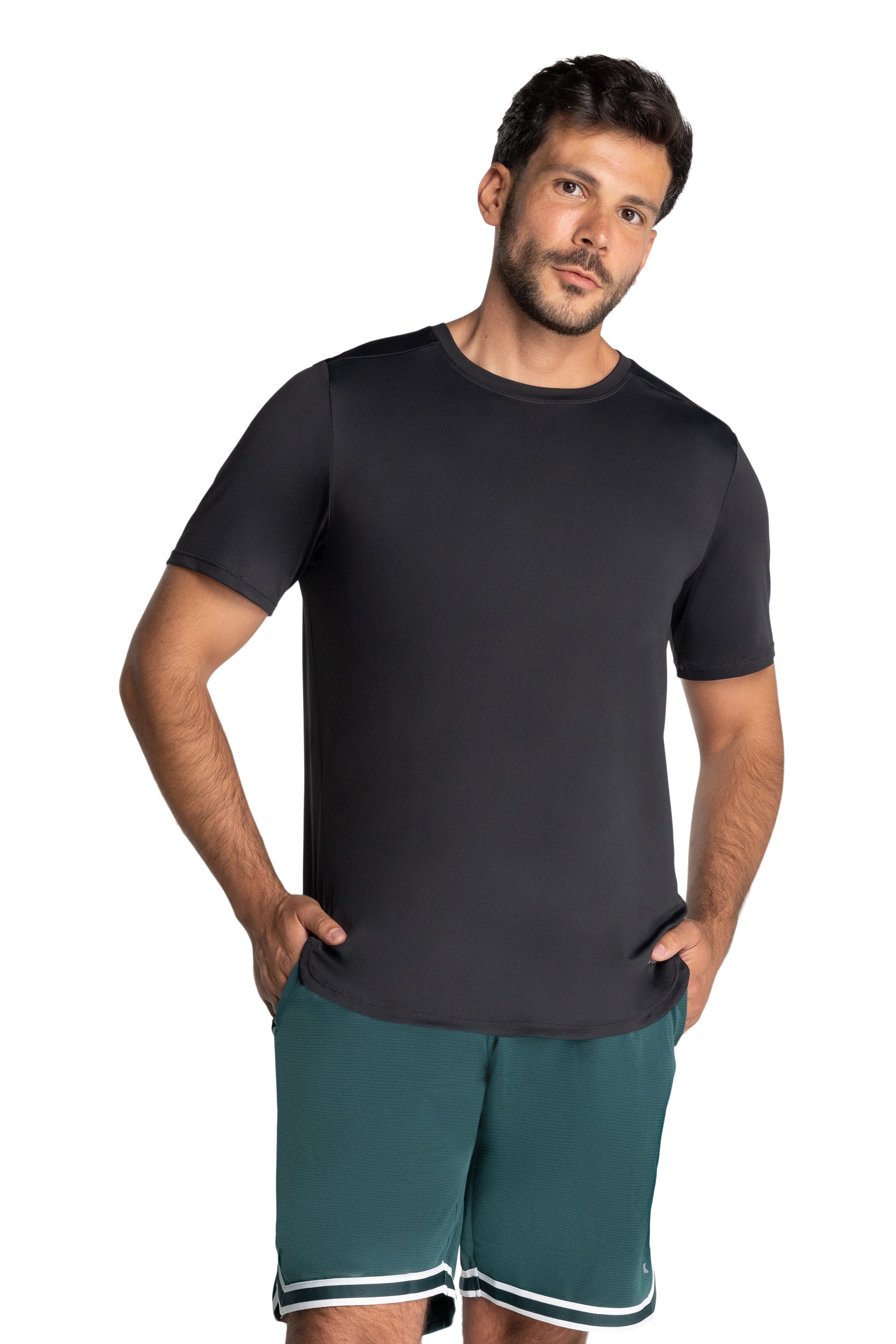 Elite basketball shorts