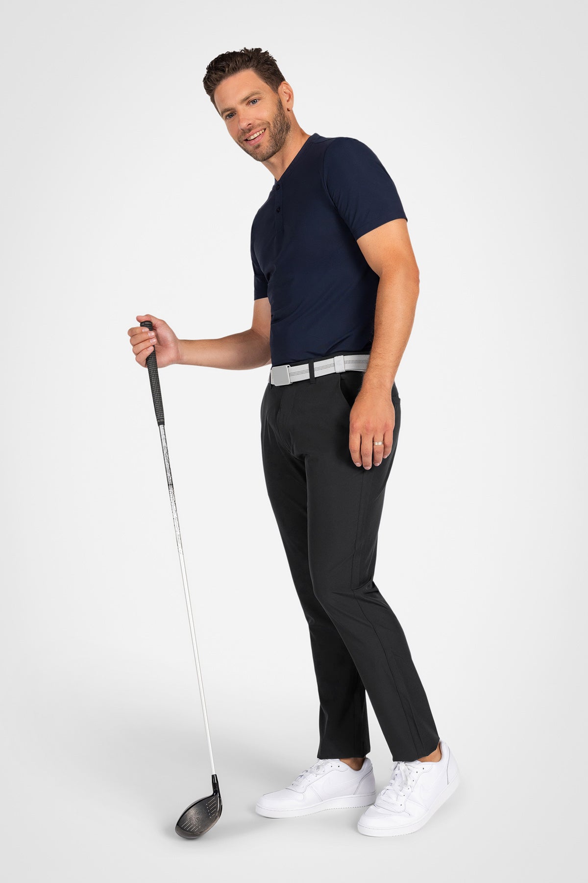 Break Chino Pant