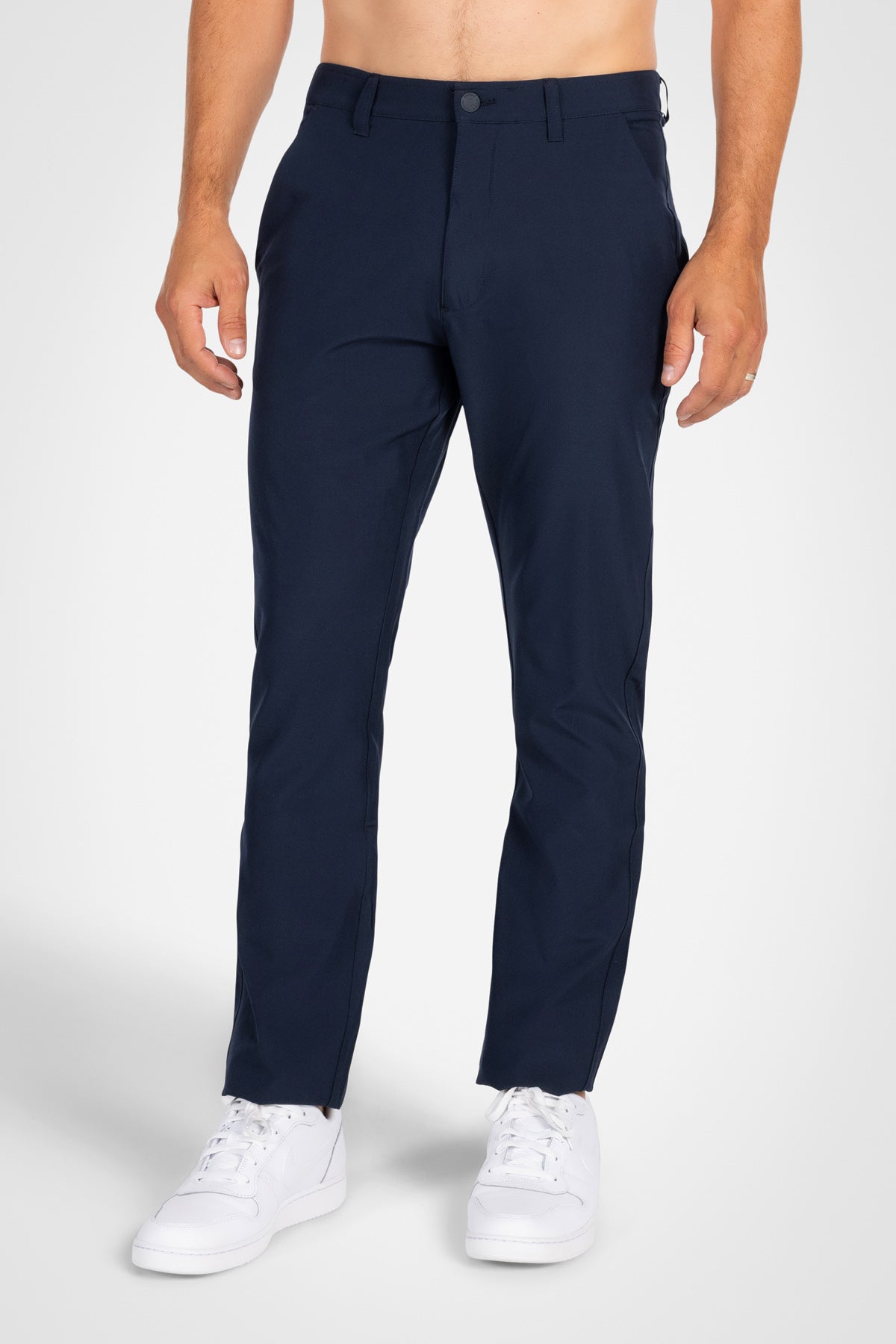 Break Chino Pant