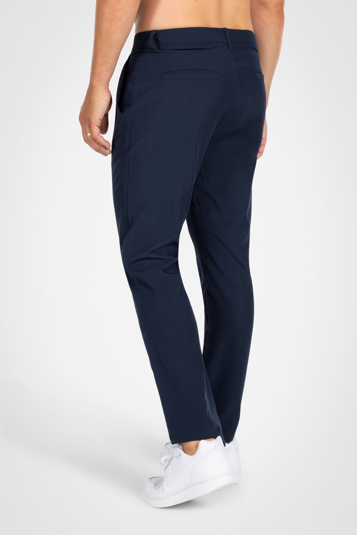 Break Chino Pant