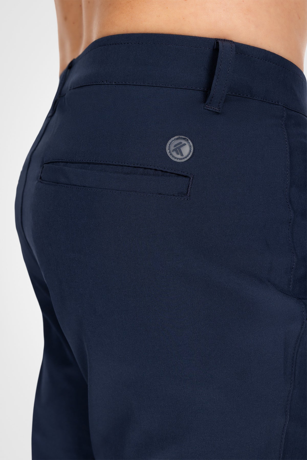 Break Chino Pant