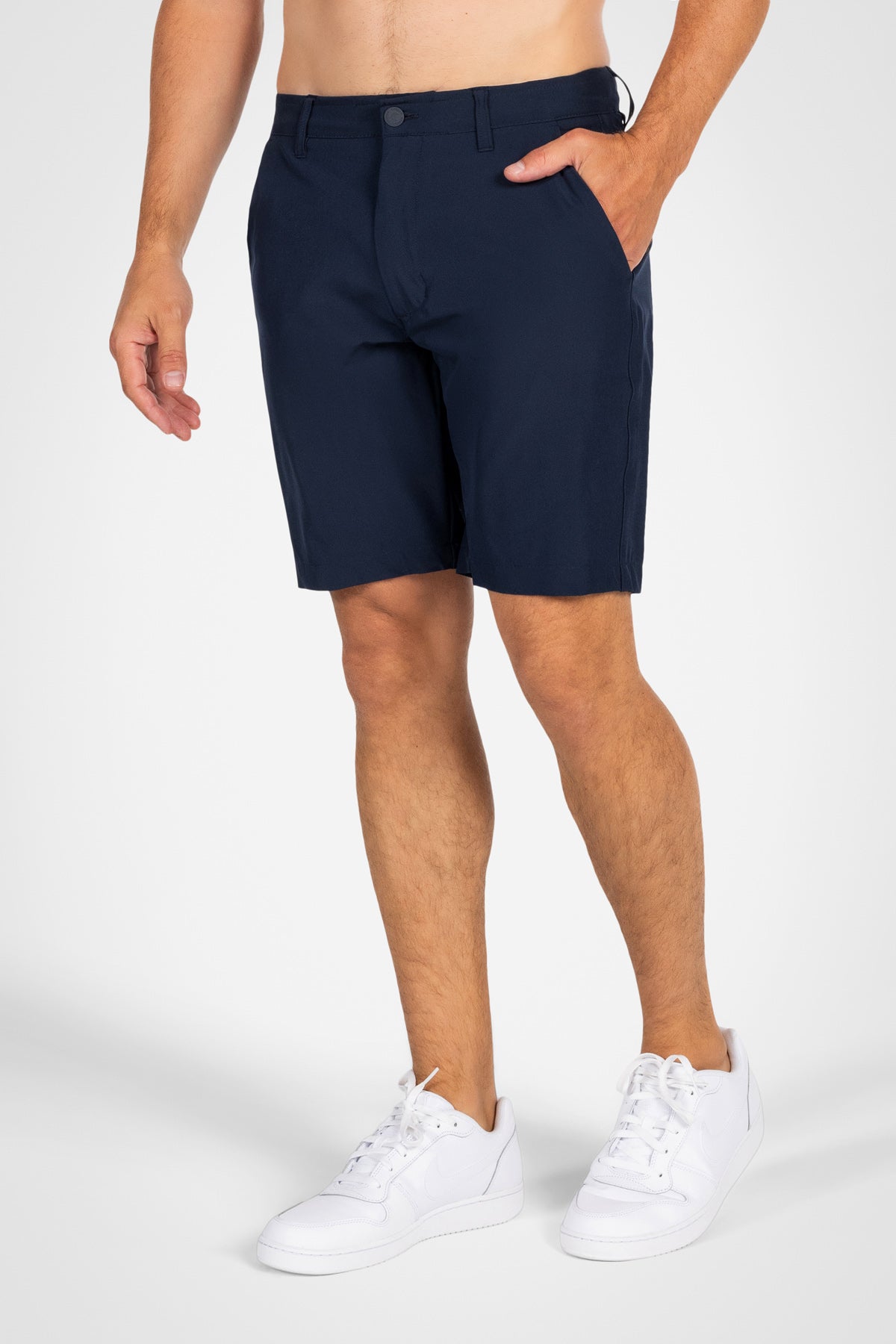 Fairway Chino Short