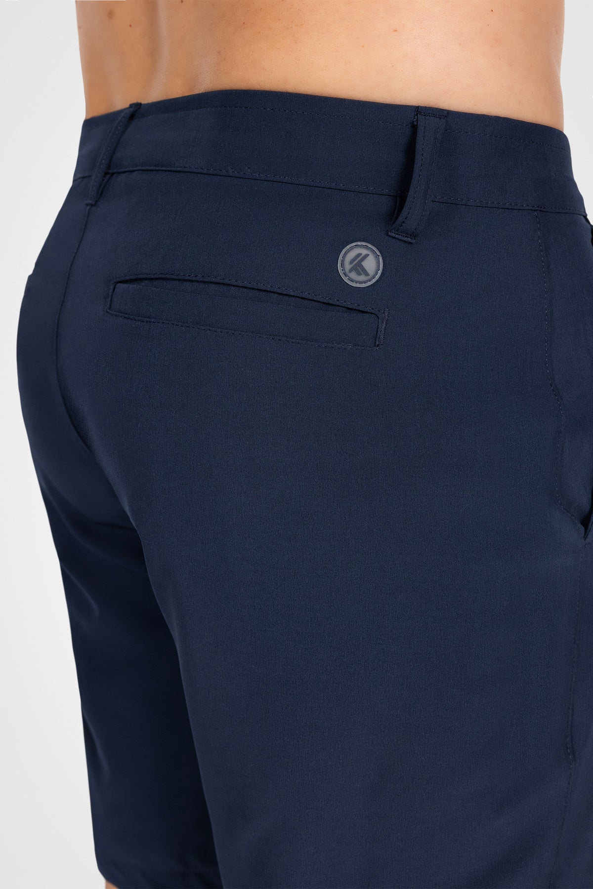 Fairway Chino Short