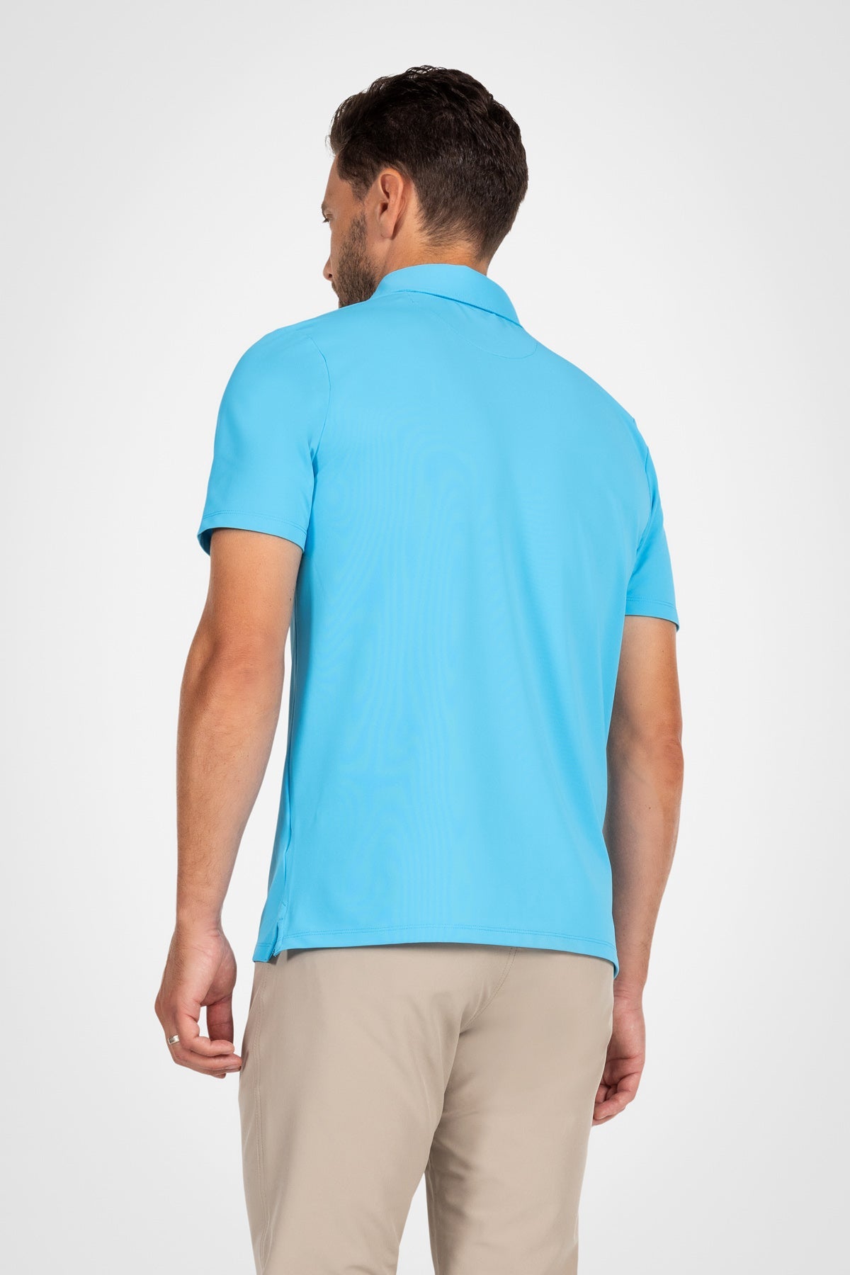 Chip Pique Polo
