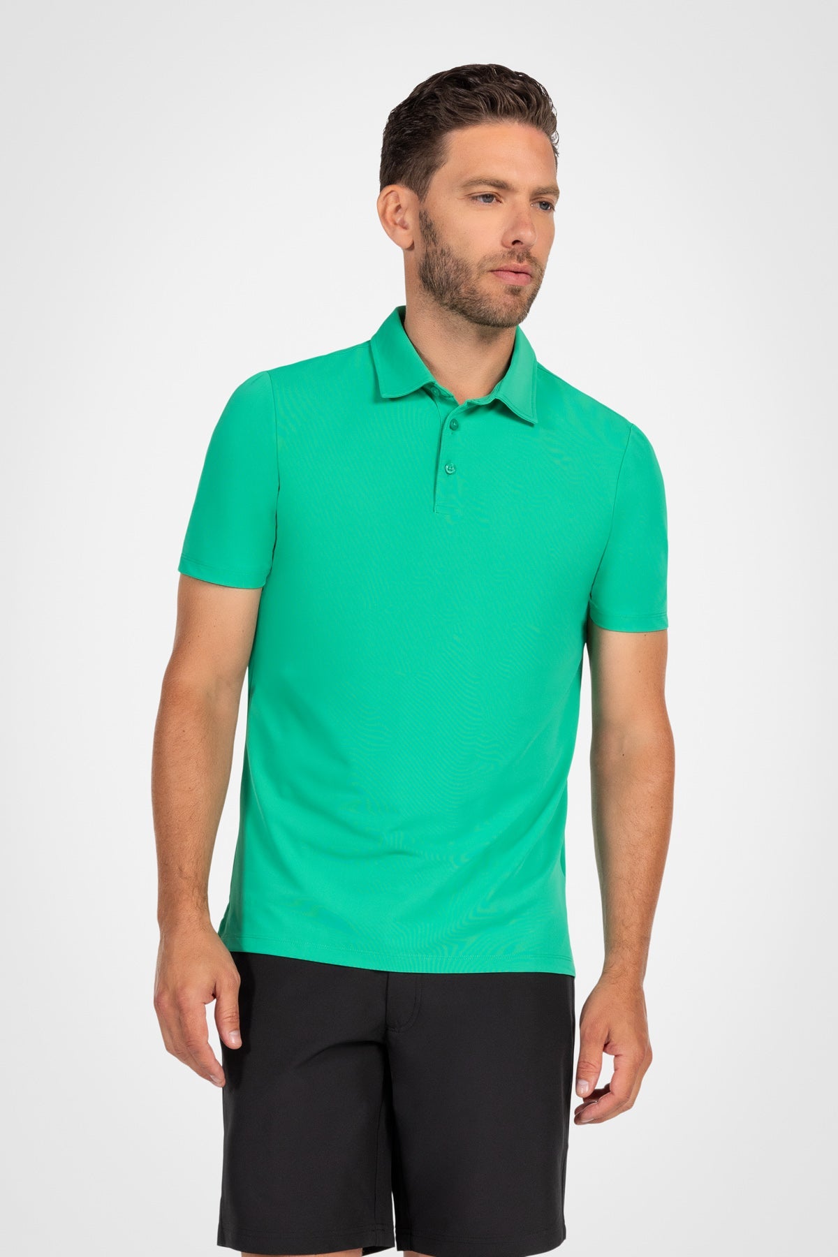 Chip Pique Polo