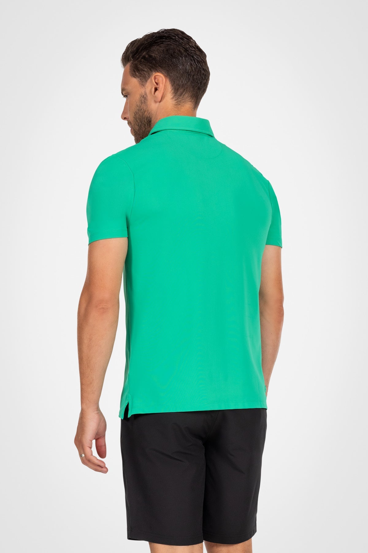 Chip Pique Polo