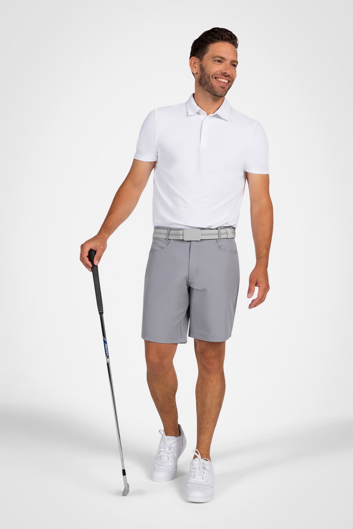 Chip Pique Polo