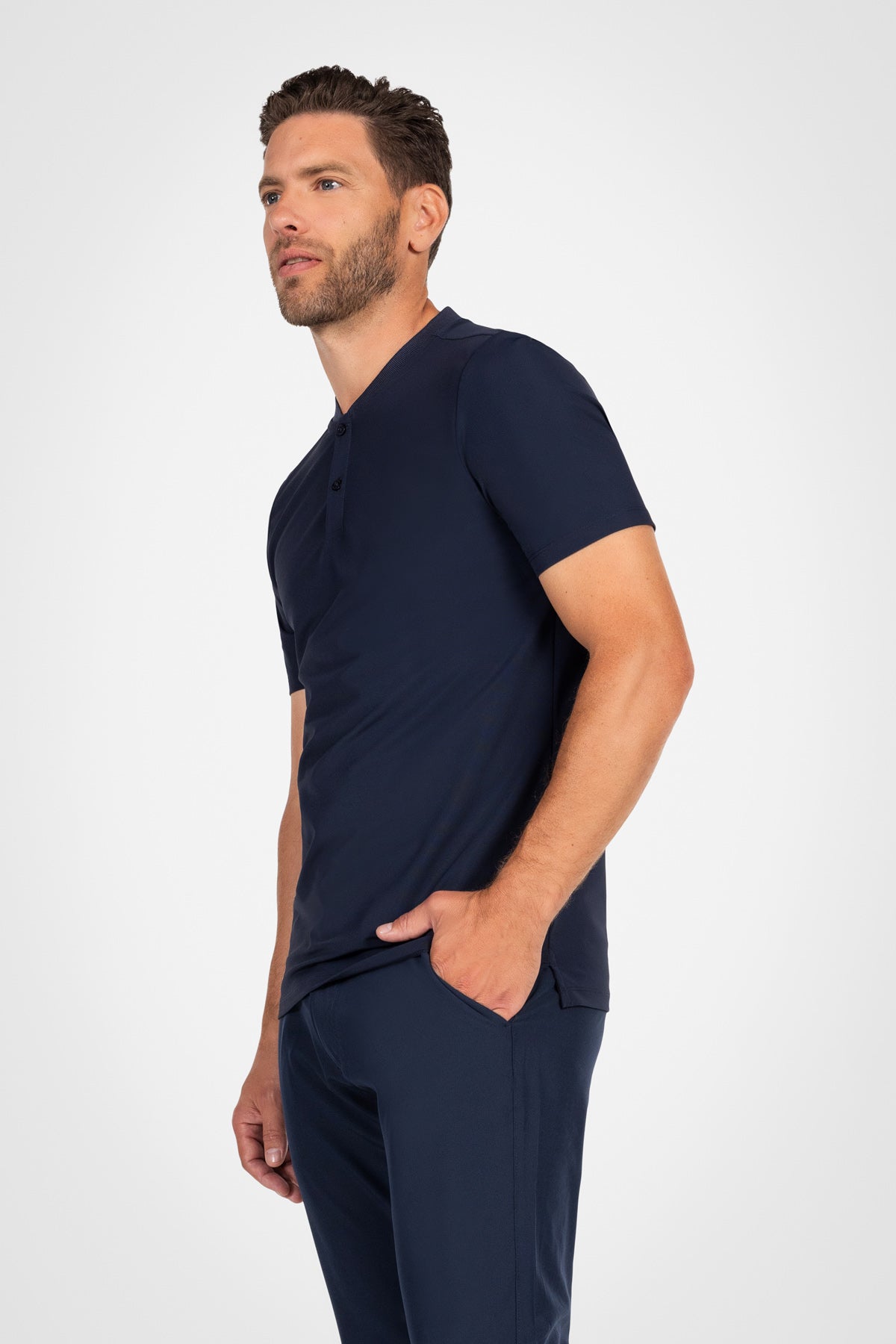 Eagle Blade Polo