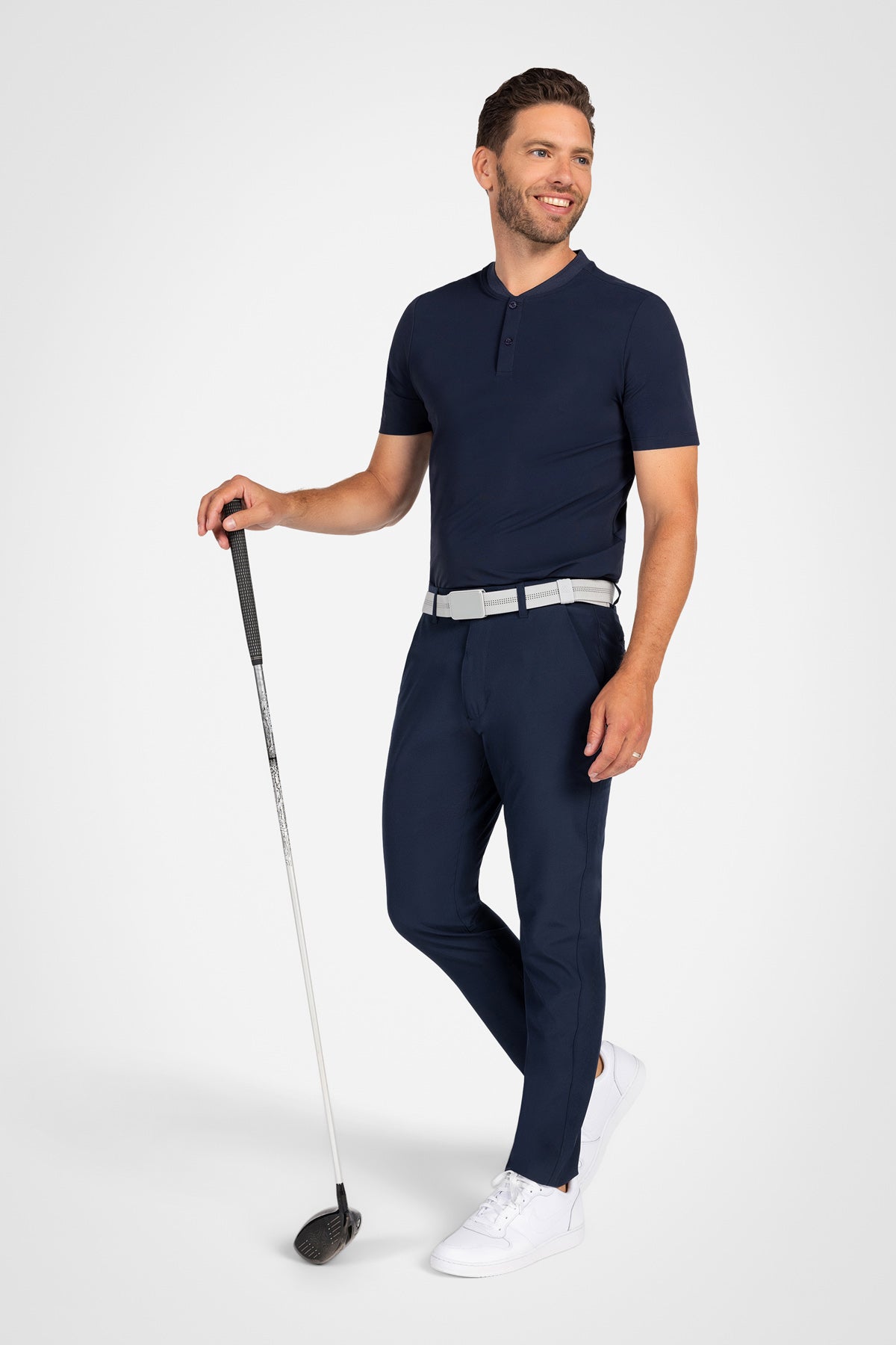 Eagle Blade Polo