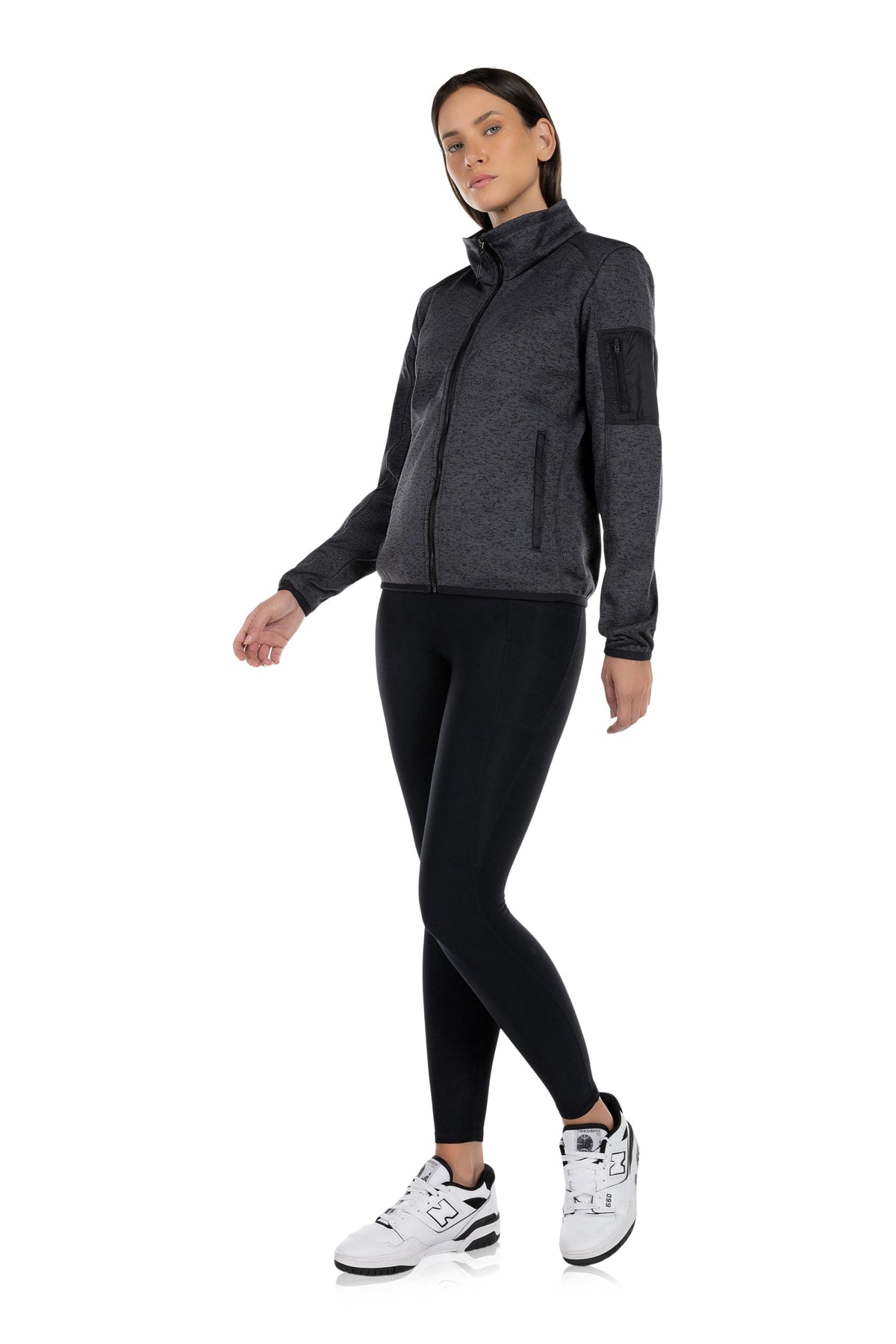 Proshield Jacket