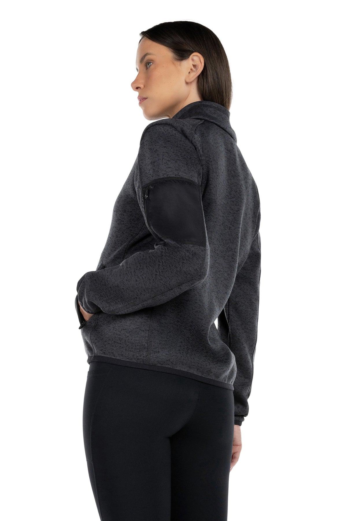 Proshield Jacket