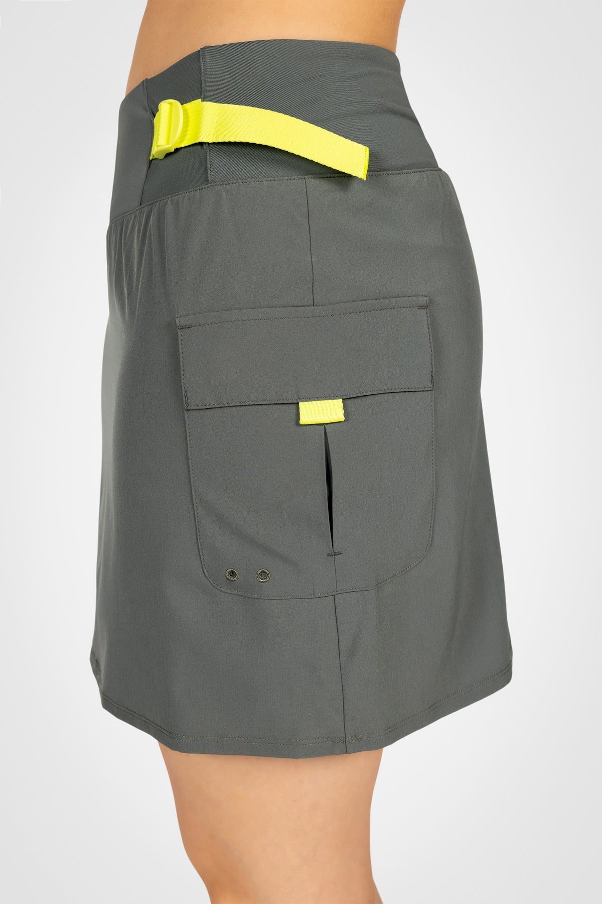 Trailline Utility Skort