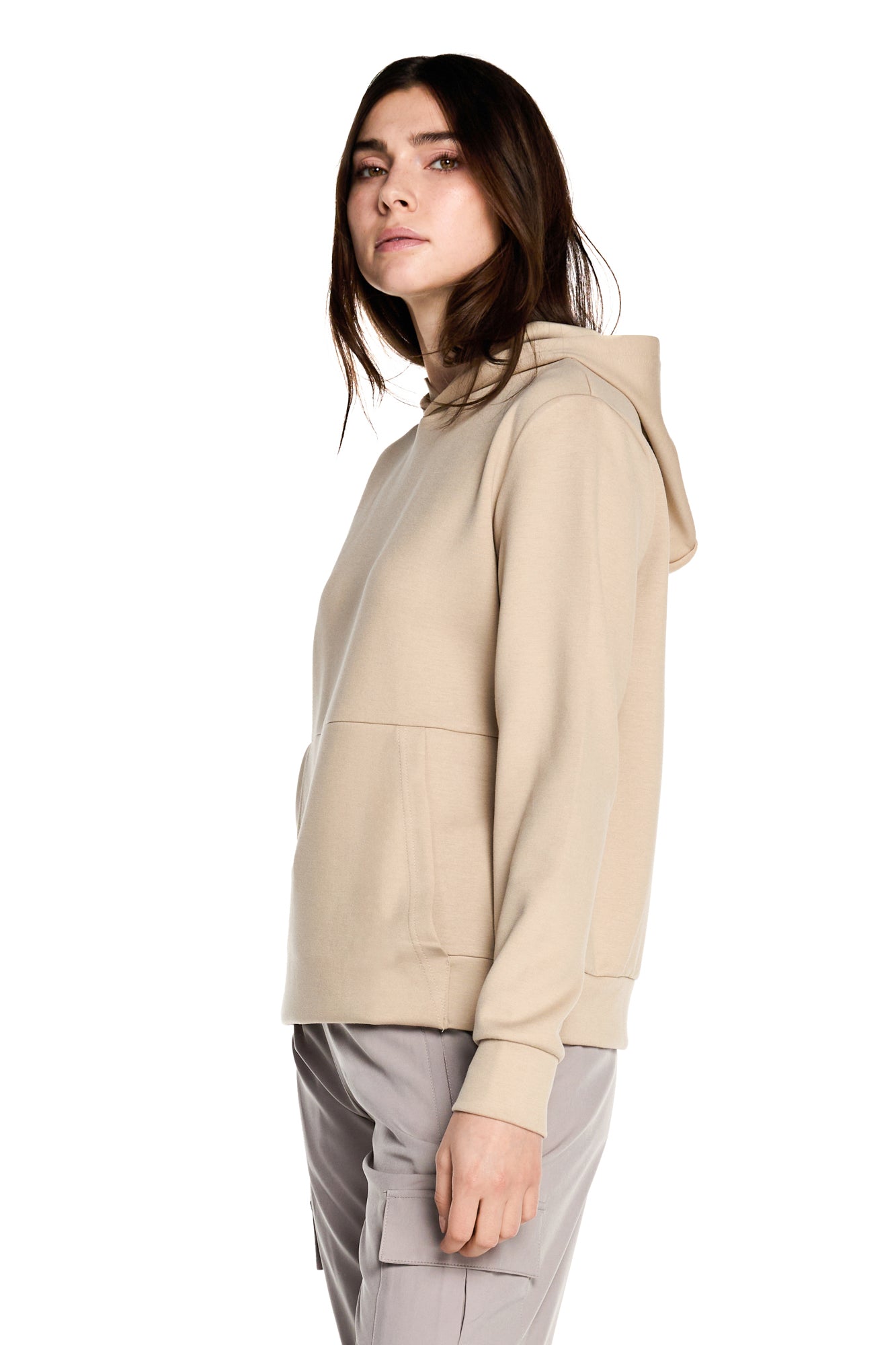 Leo Hoodie confort