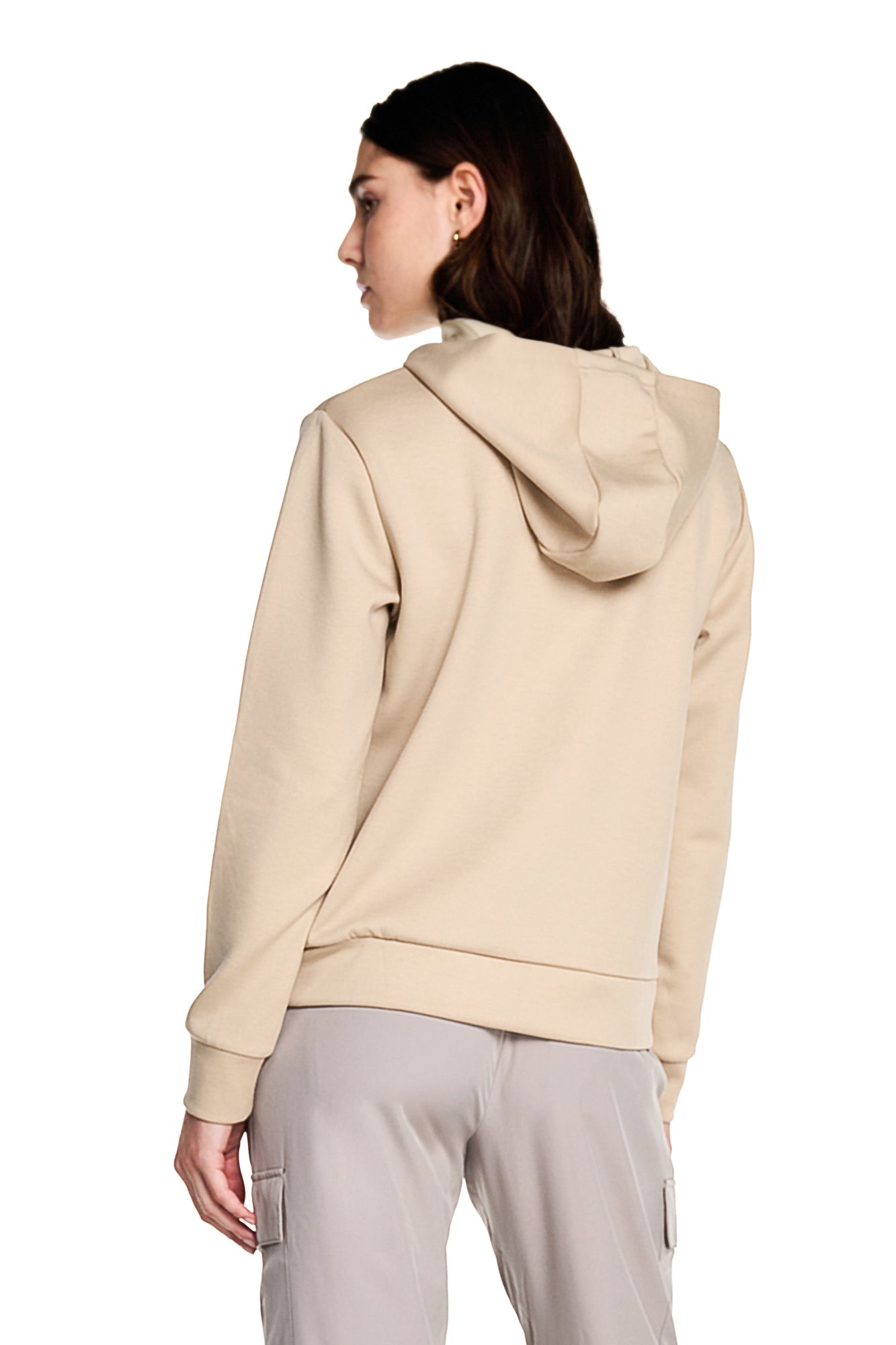Leo Hoodie confort