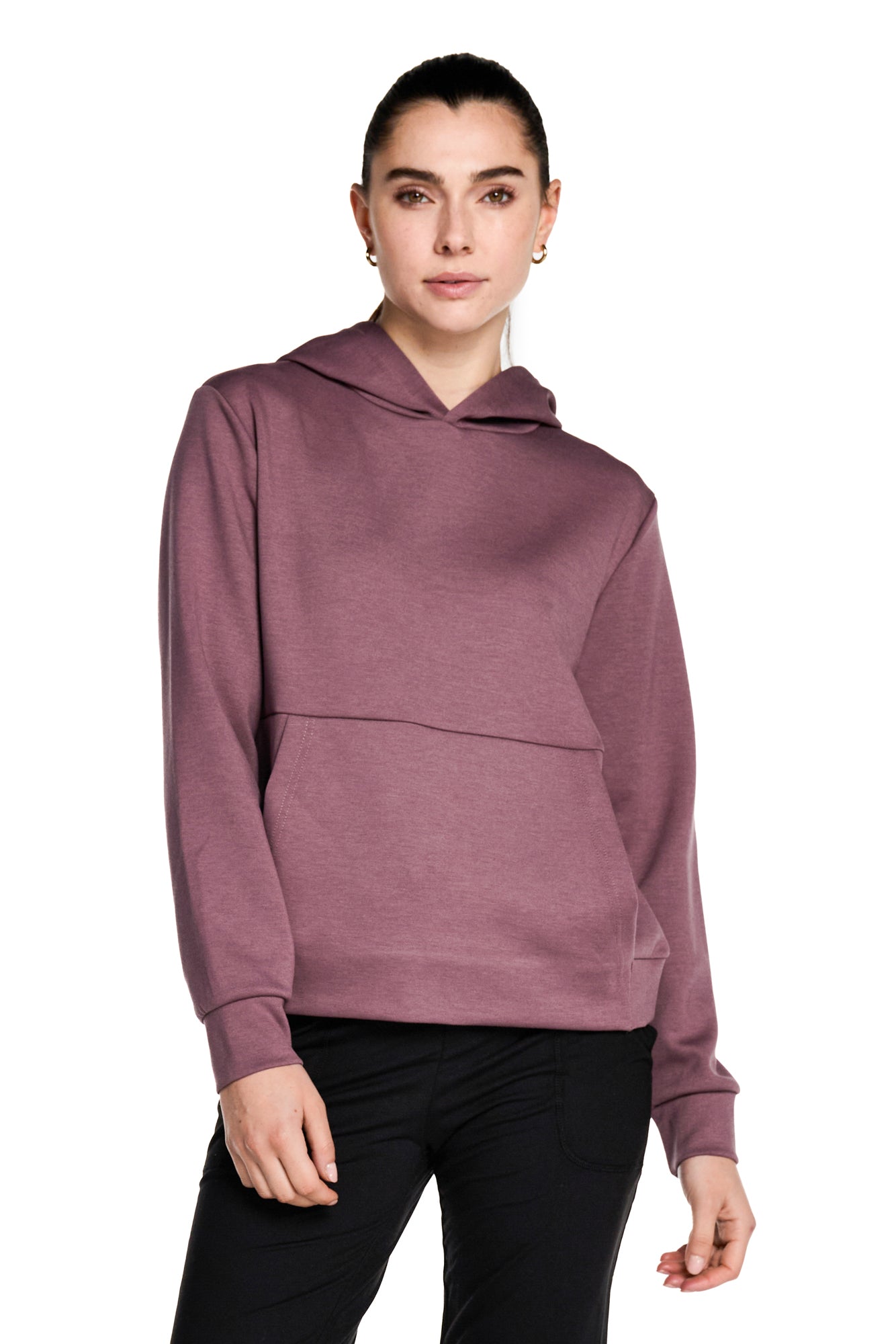 Leo Hoodie confort