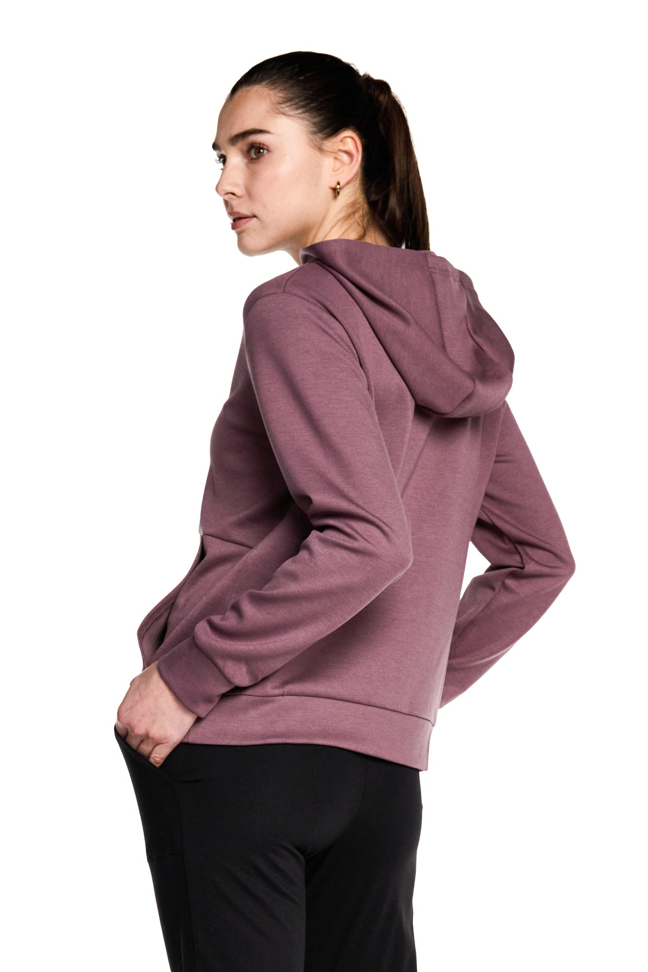 Leo Hoodie confort